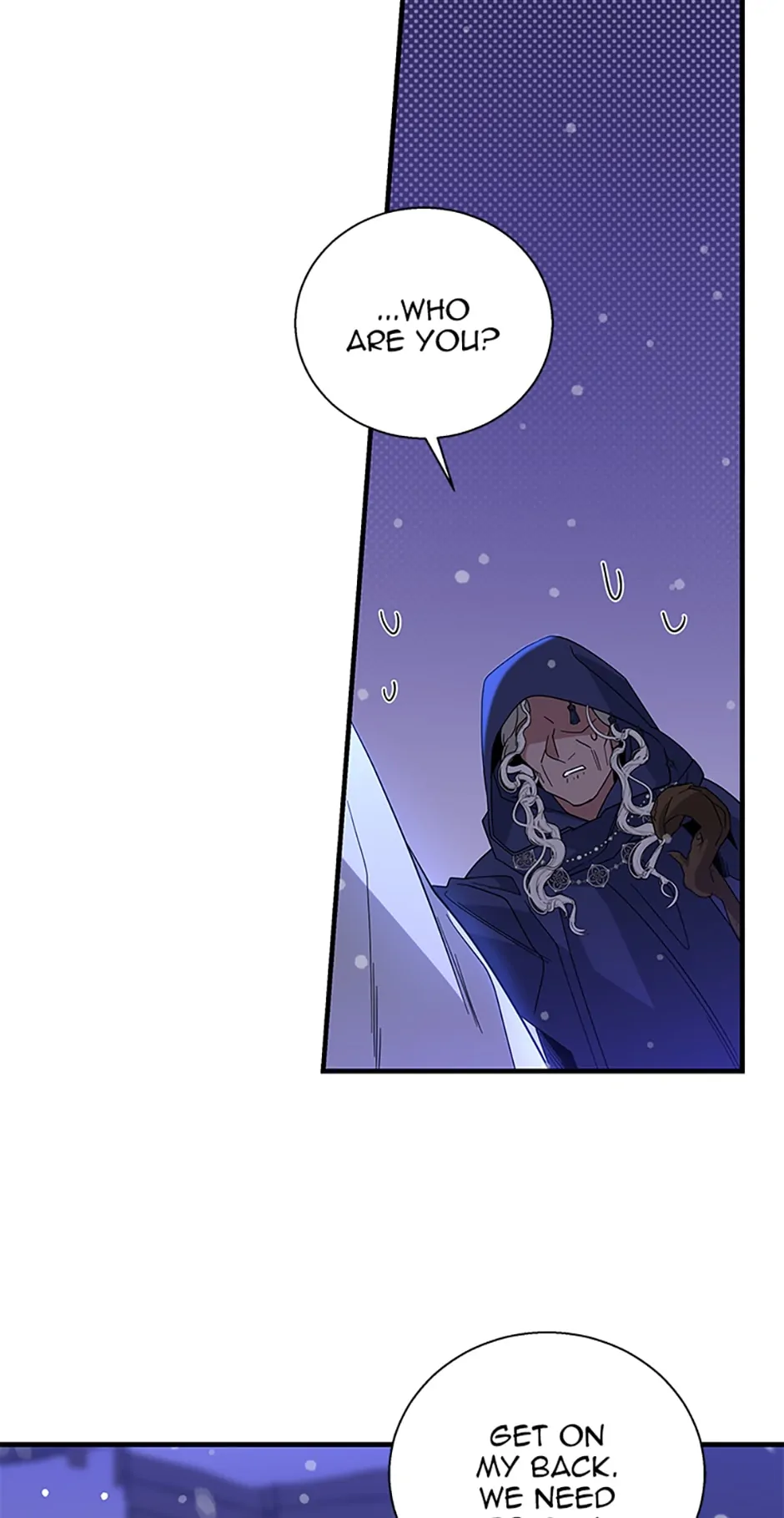 Honey, I’m Going On a Strike Chapter 104 - page 58