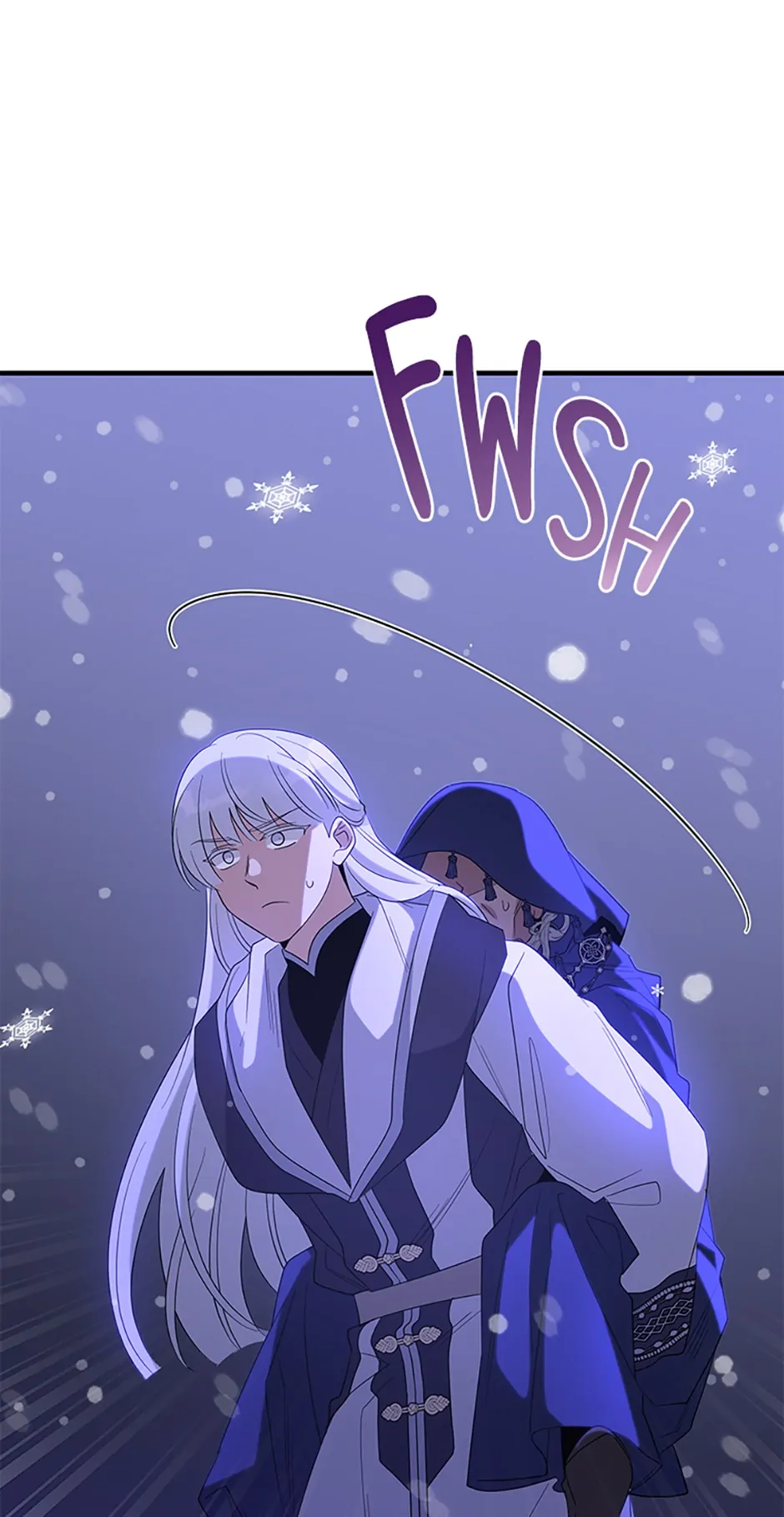 Honey, I’m Going On a Strike Chapter 104 - page 62