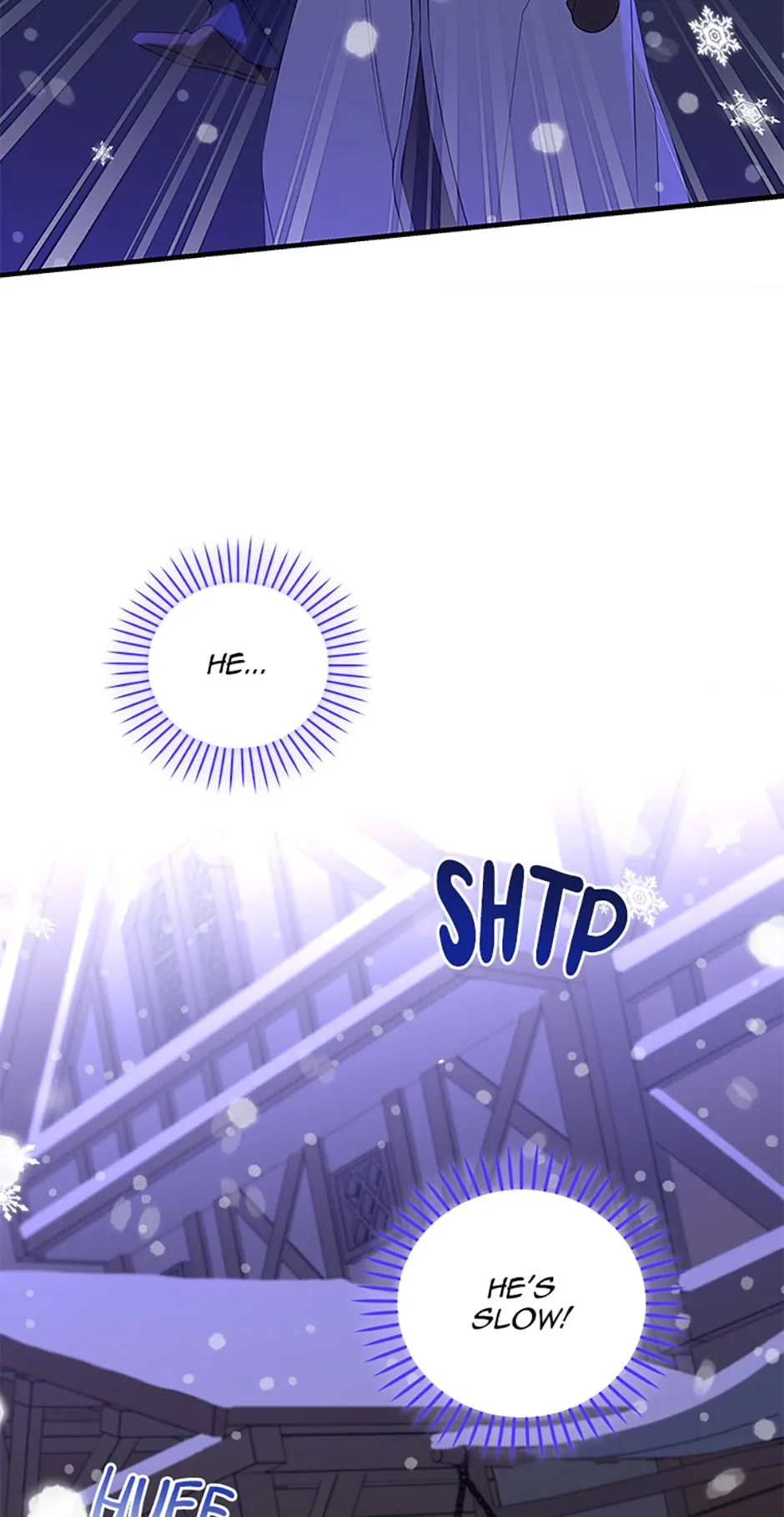 Honey, I’m Going On a Strike Chapter 104 - page 63