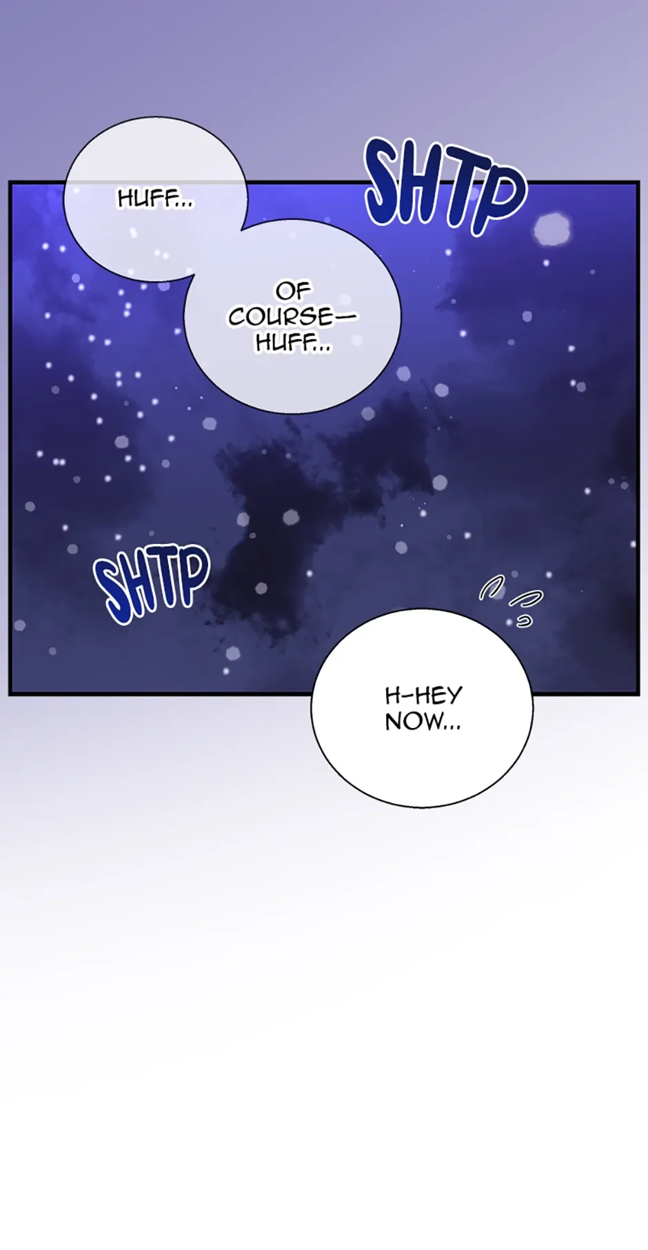 Honey, I’m Going On a Strike Chapter 104 - page 65