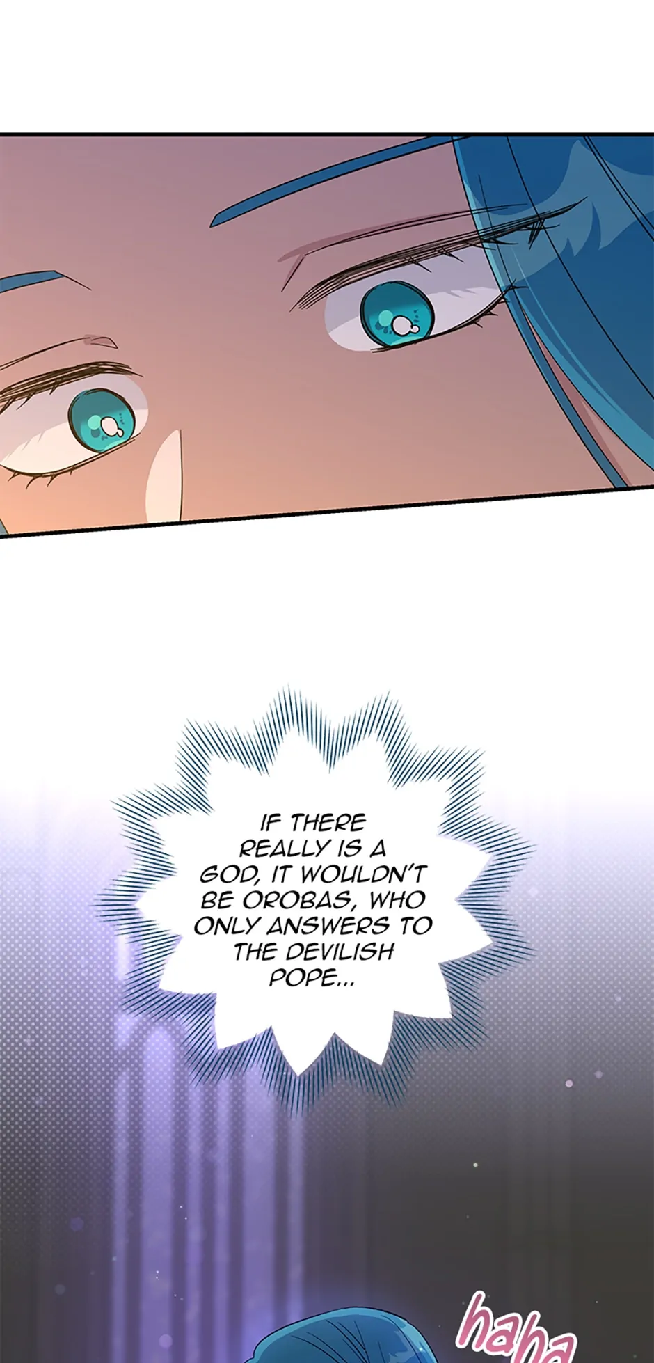 Honey, I’m Going On a Strike Chapter 103 - page 12
