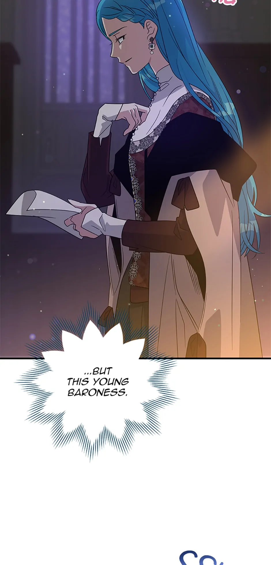Honey, I’m Going On a Strike Chapter 103 - page 13