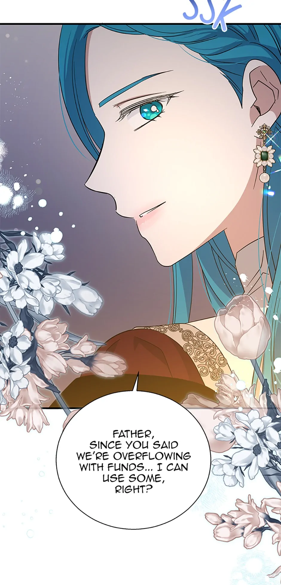 Honey, I’m Going On a Strike Chapter 103 - page 14