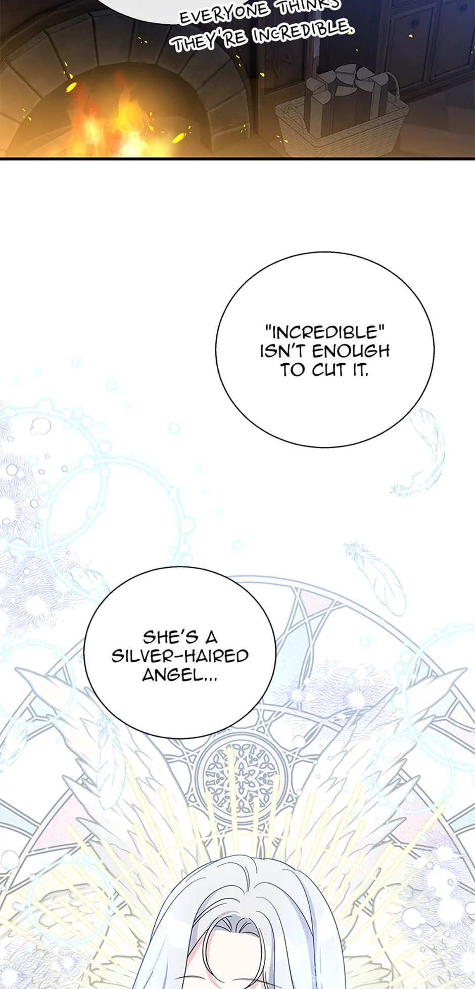 Honey, I’m Going On a Strike Chapter 103 - page 19