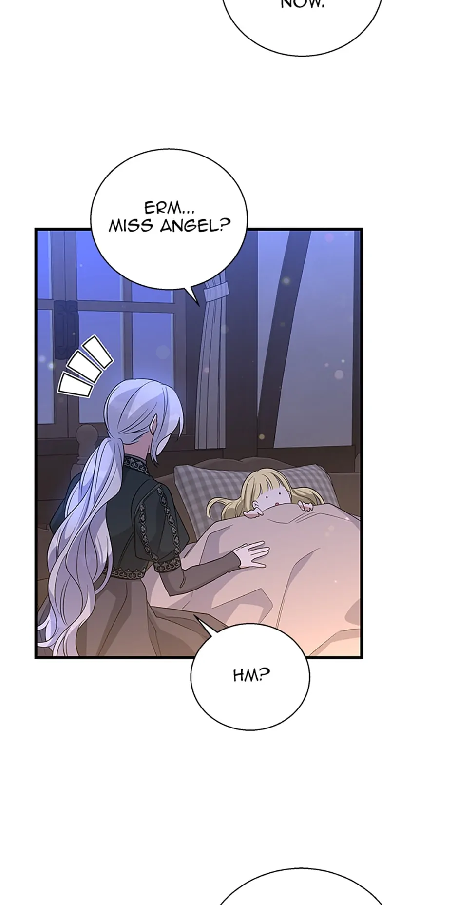 Honey, I’m Going On a Strike Chapter 103 - page 26