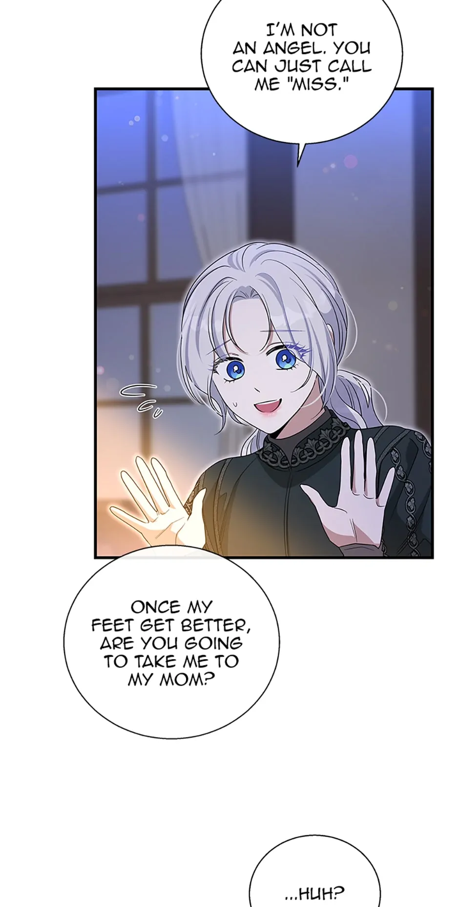 Honey, I’m Going On a Strike Chapter 103 - page 27