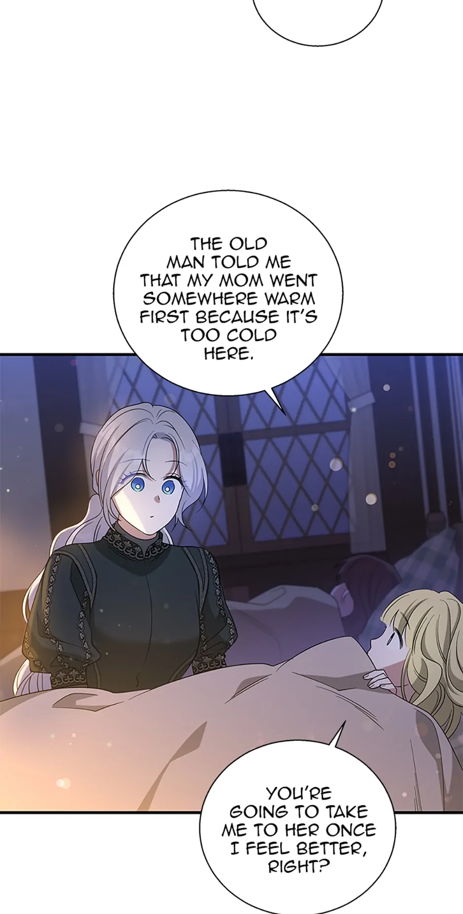 Honey, I’m Going On a Strike Chapter 103 - page 28