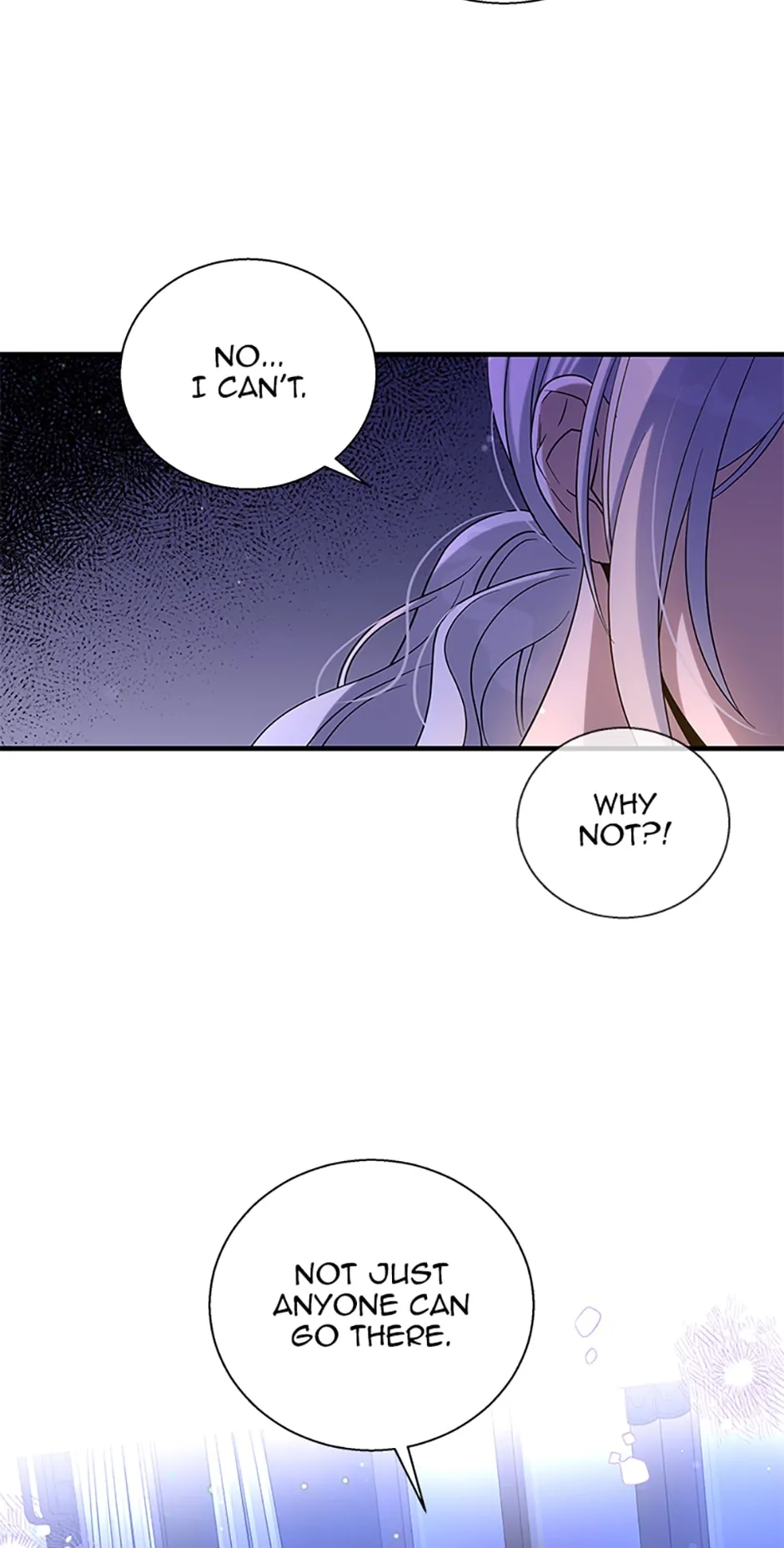 Honey, I’m Going On a Strike Chapter 103 - page 29