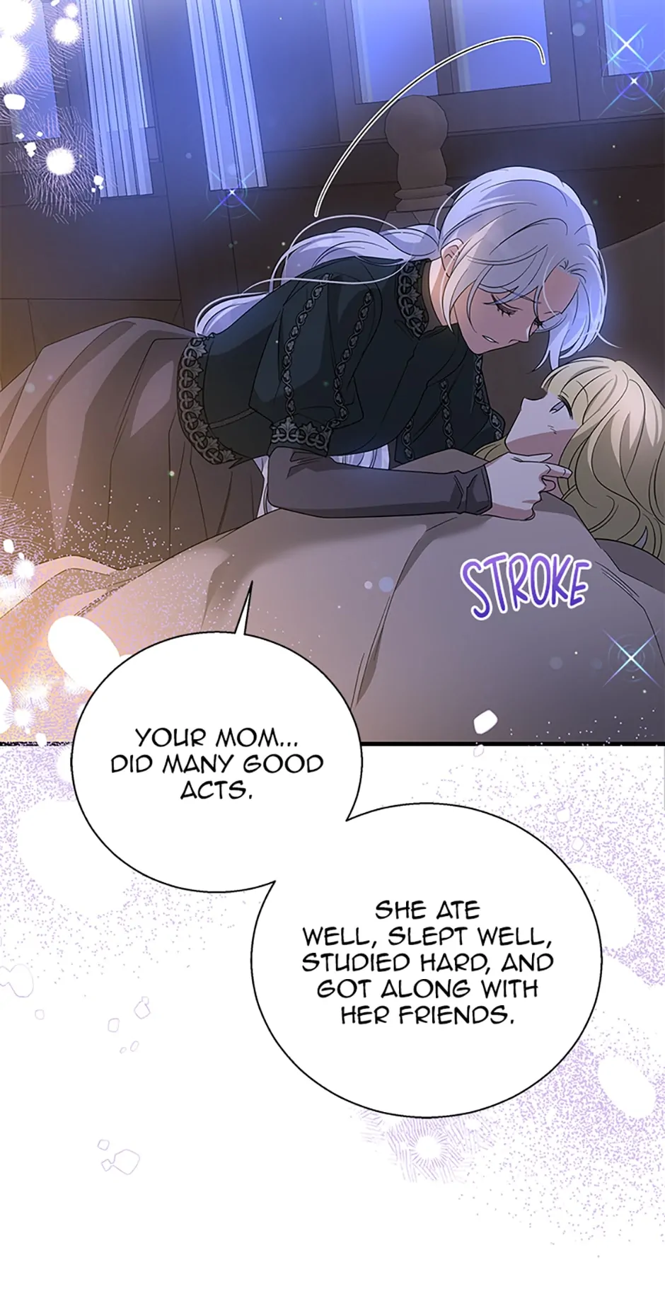 Honey, I’m Going On a Strike Chapter 103 - page 30