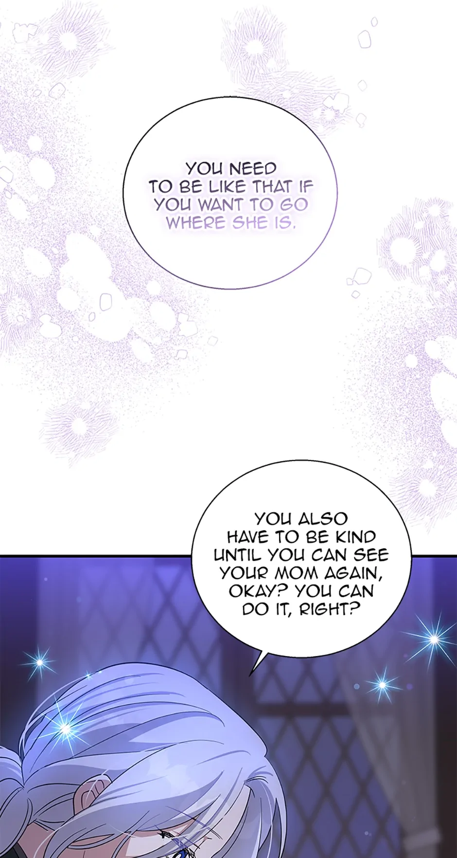 Honey, I’m Going On a Strike Chapter 103 - page 31