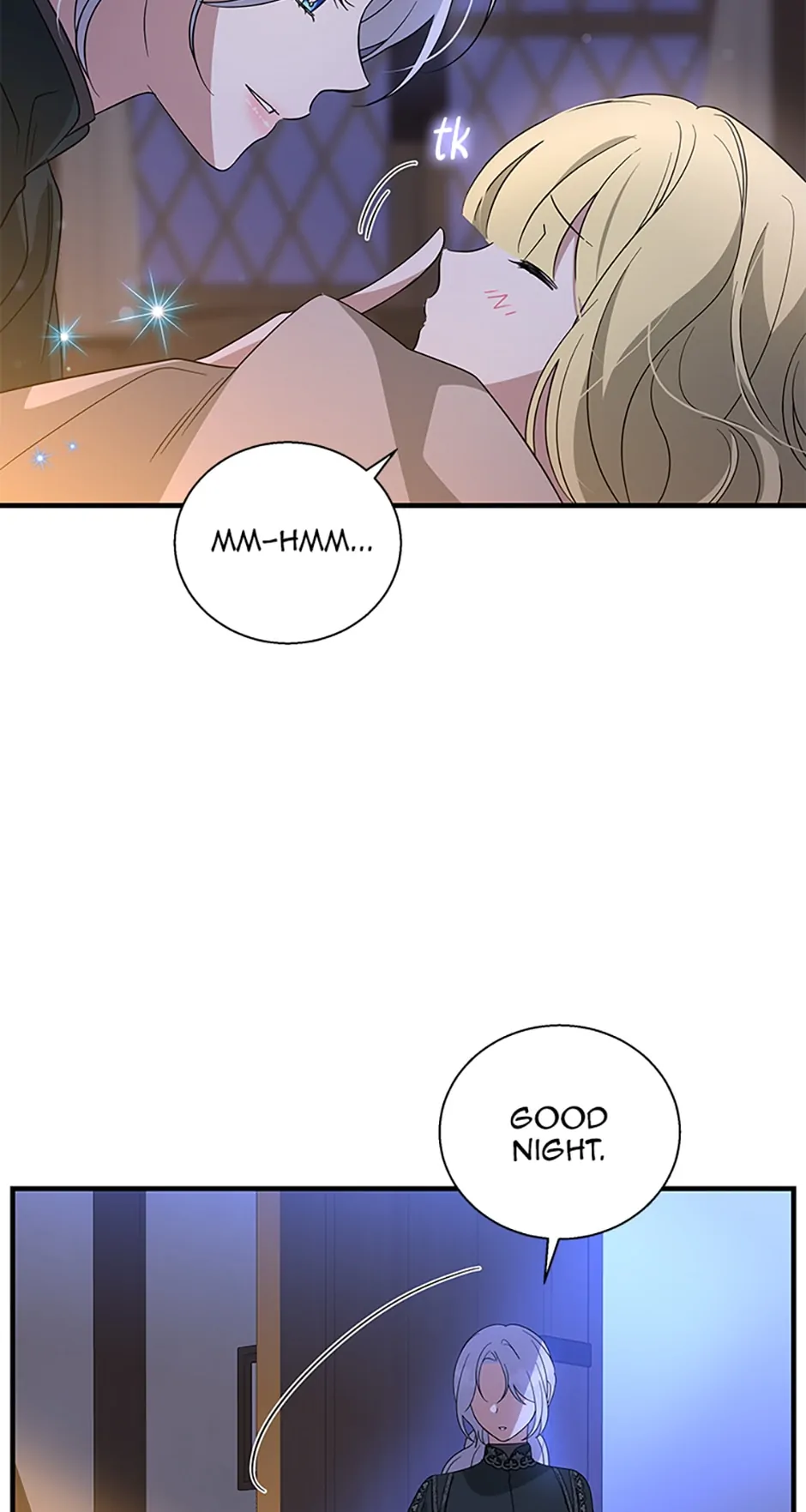 Honey, I’m Going On a Strike Chapter 103 - page 32