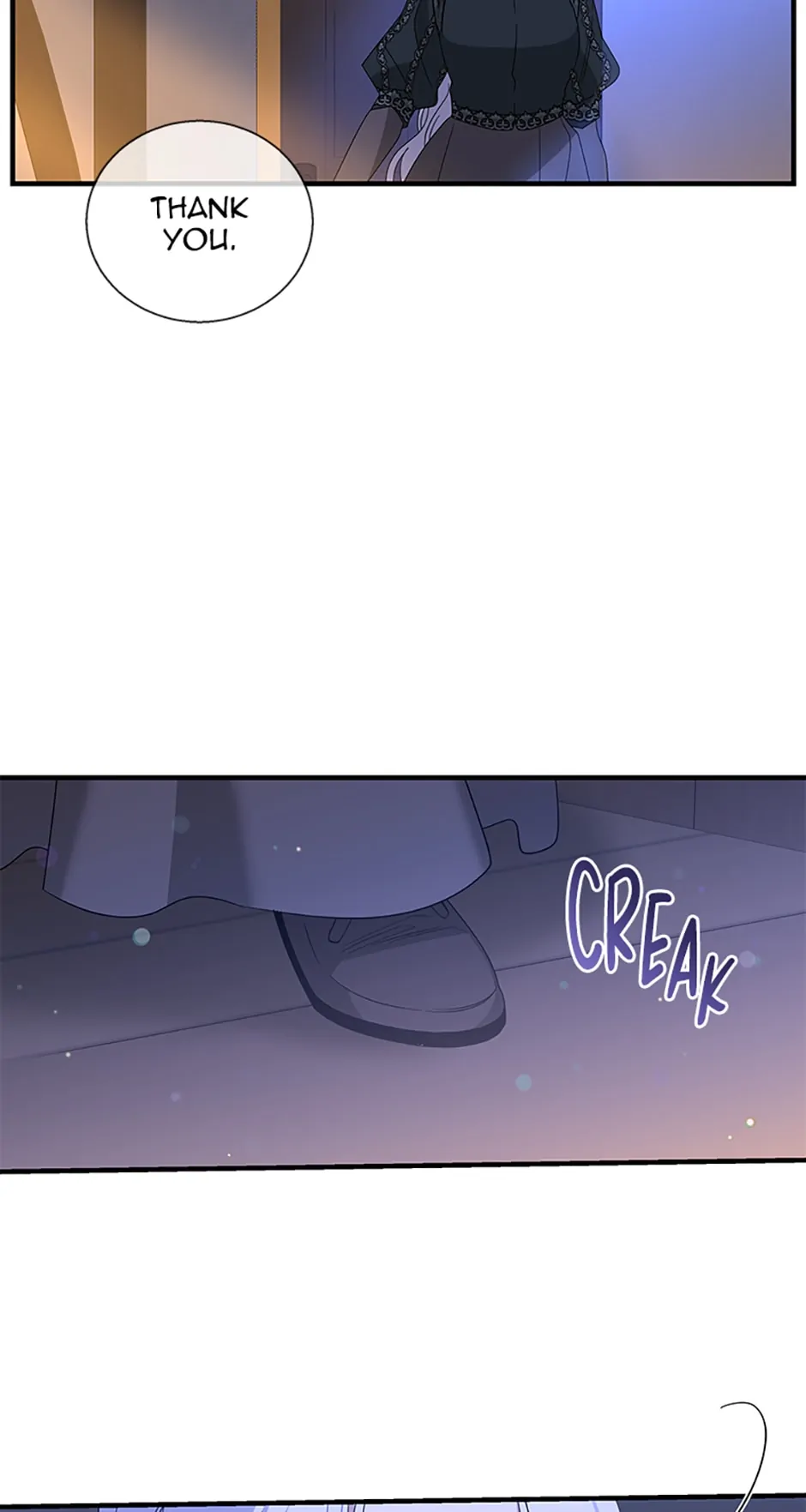 Honey, I’m Going On a Strike Chapter 103 - page 33