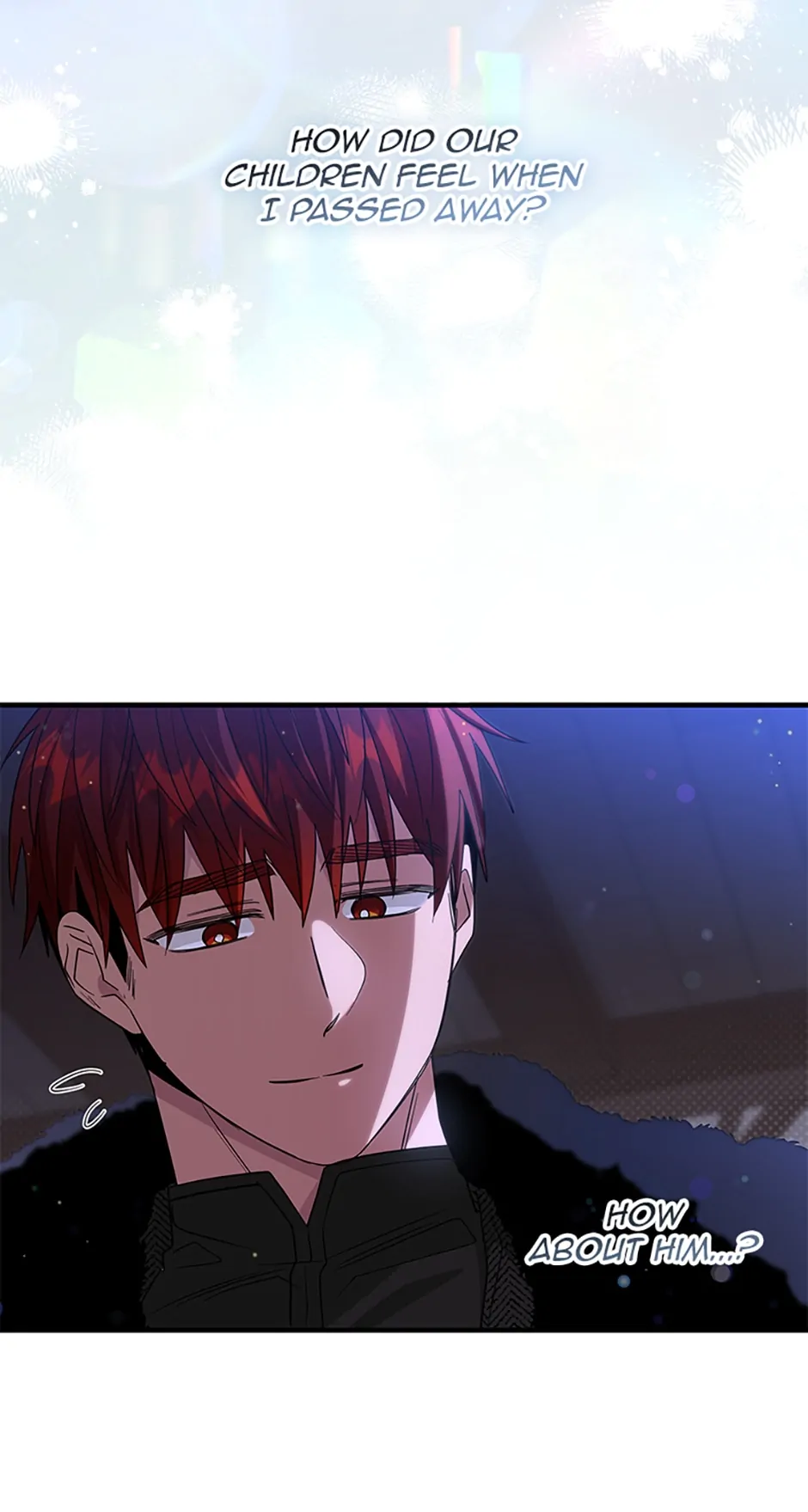 Honey, I’m Going On a Strike Chapter 103 - page 38