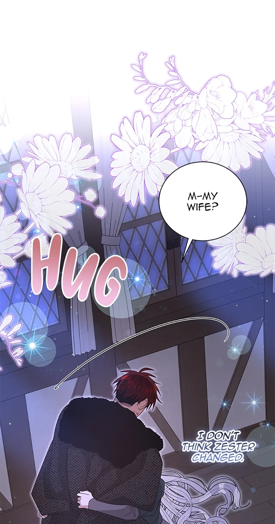Honey, I’m Going On a Strike Chapter 103 - page 39