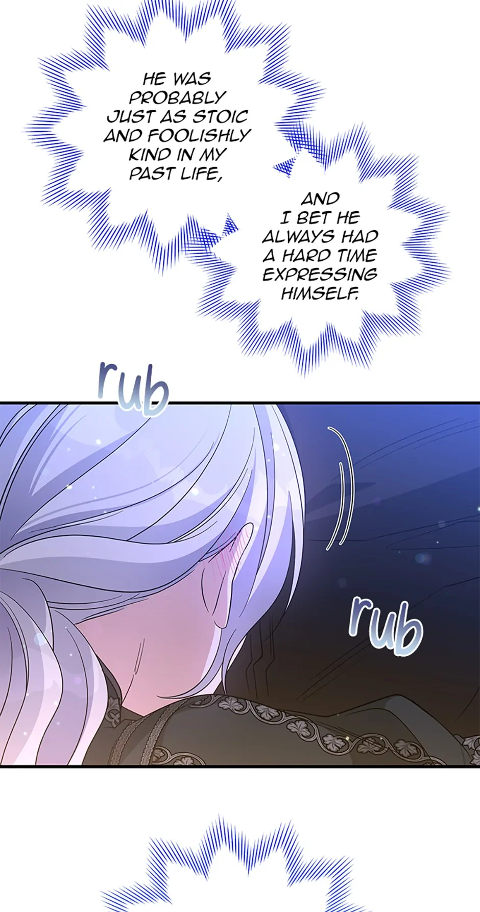 Honey, I’m Going On a Strike Chapter 103 - page 41