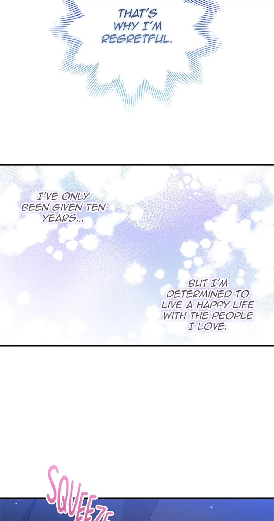 Honey, I’m Going On a Strike Chapter 103 - page 42