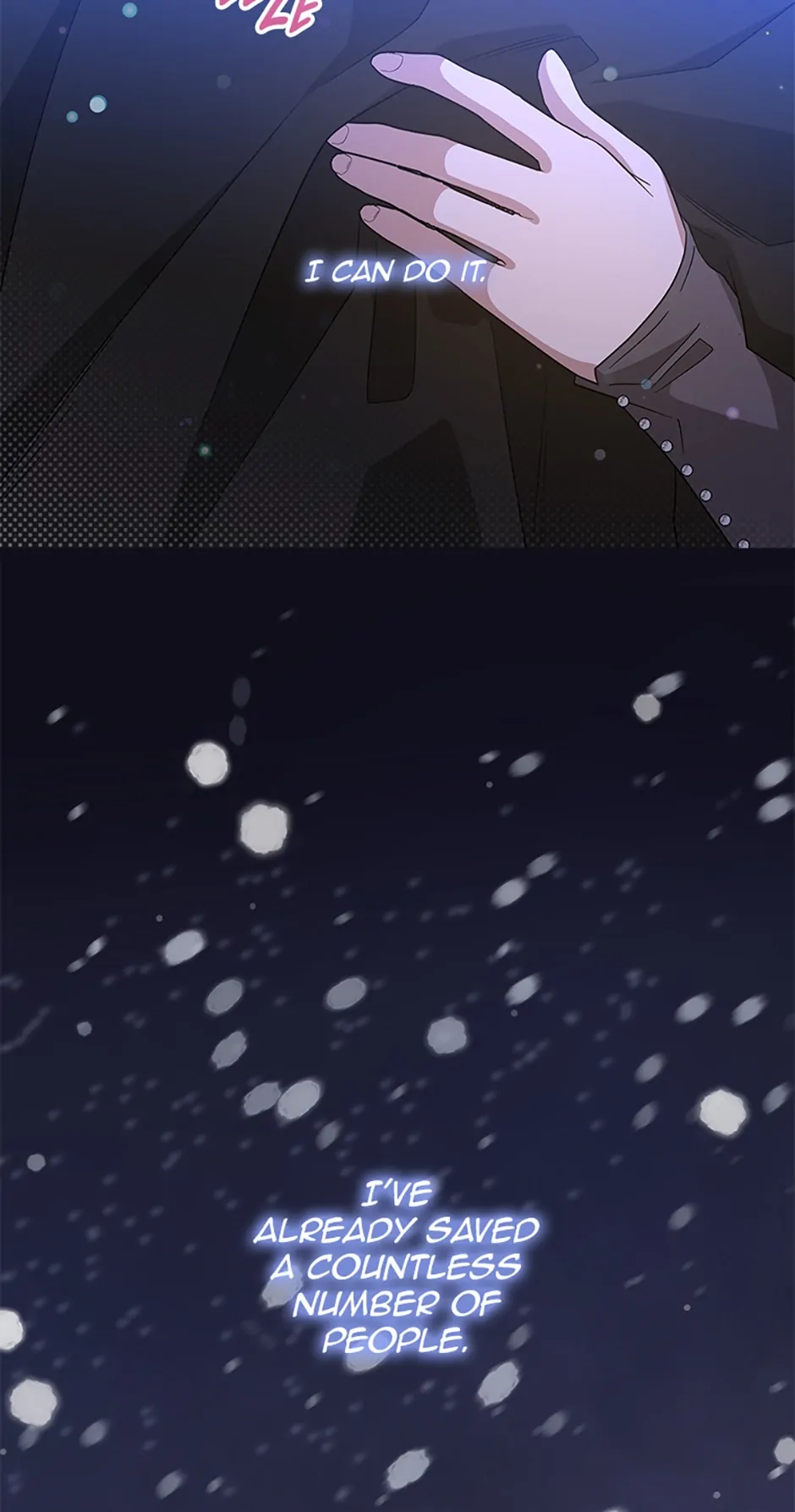 Honey, I’m Going On a Strike Chapter 103 - page 43
