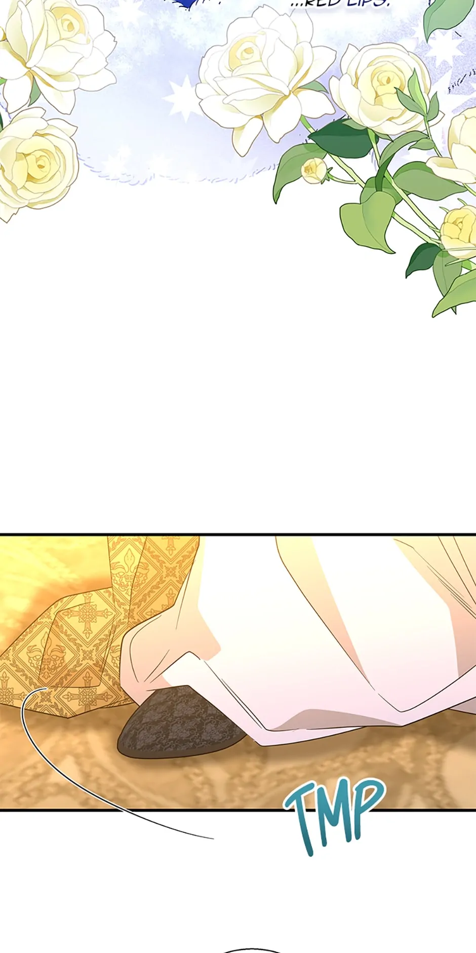Honey, I’m Going On a Strike Chapter 103 - page 49