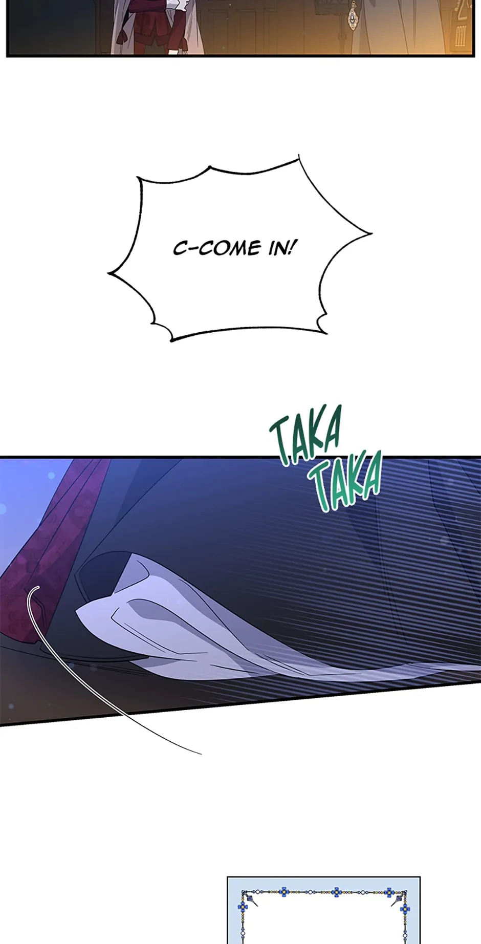Honey, I’m Going On a Strike Chapter 103 - page 6