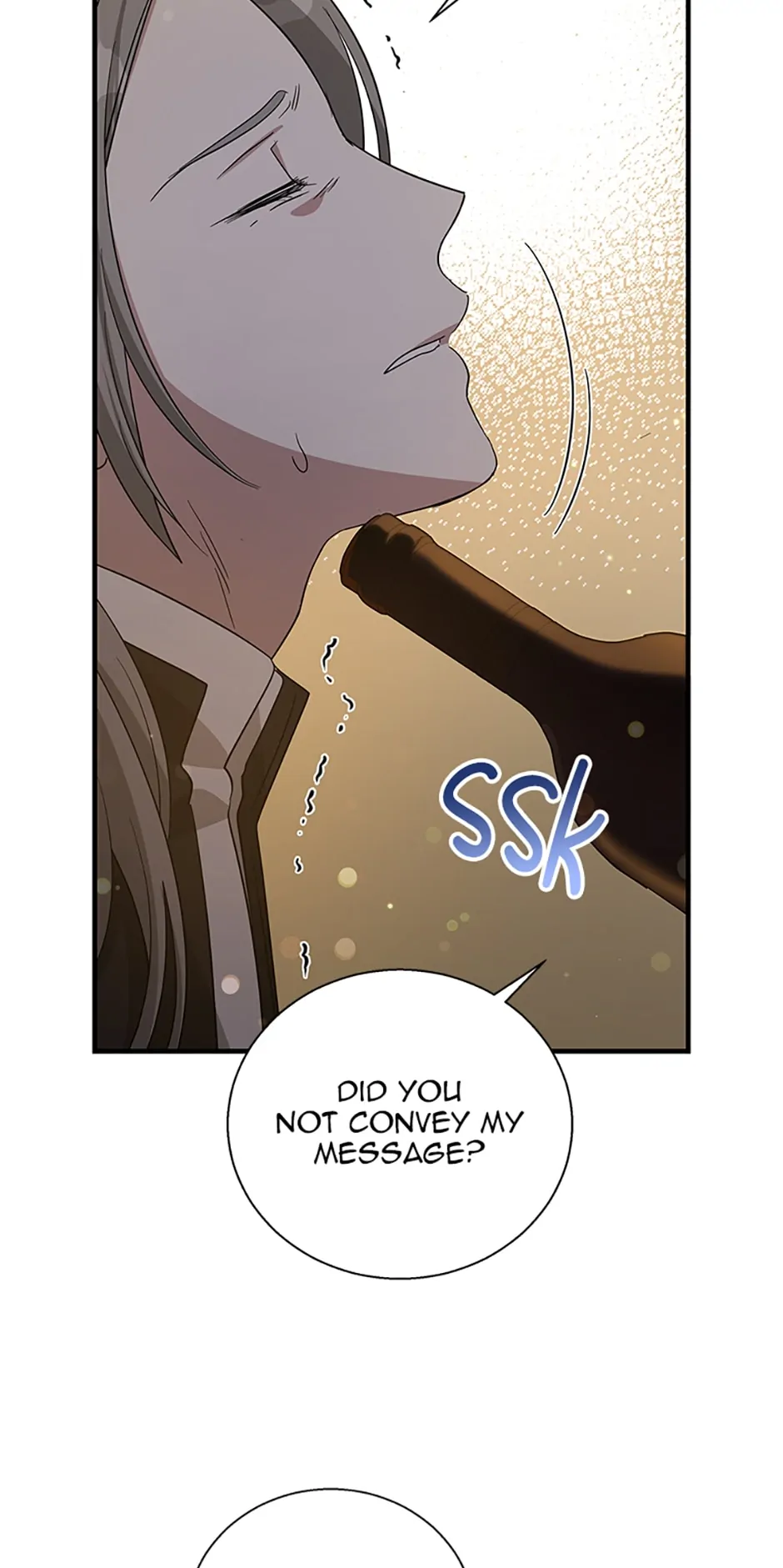 Honey, I’m Going On a Strike Chapter 103 - page 52