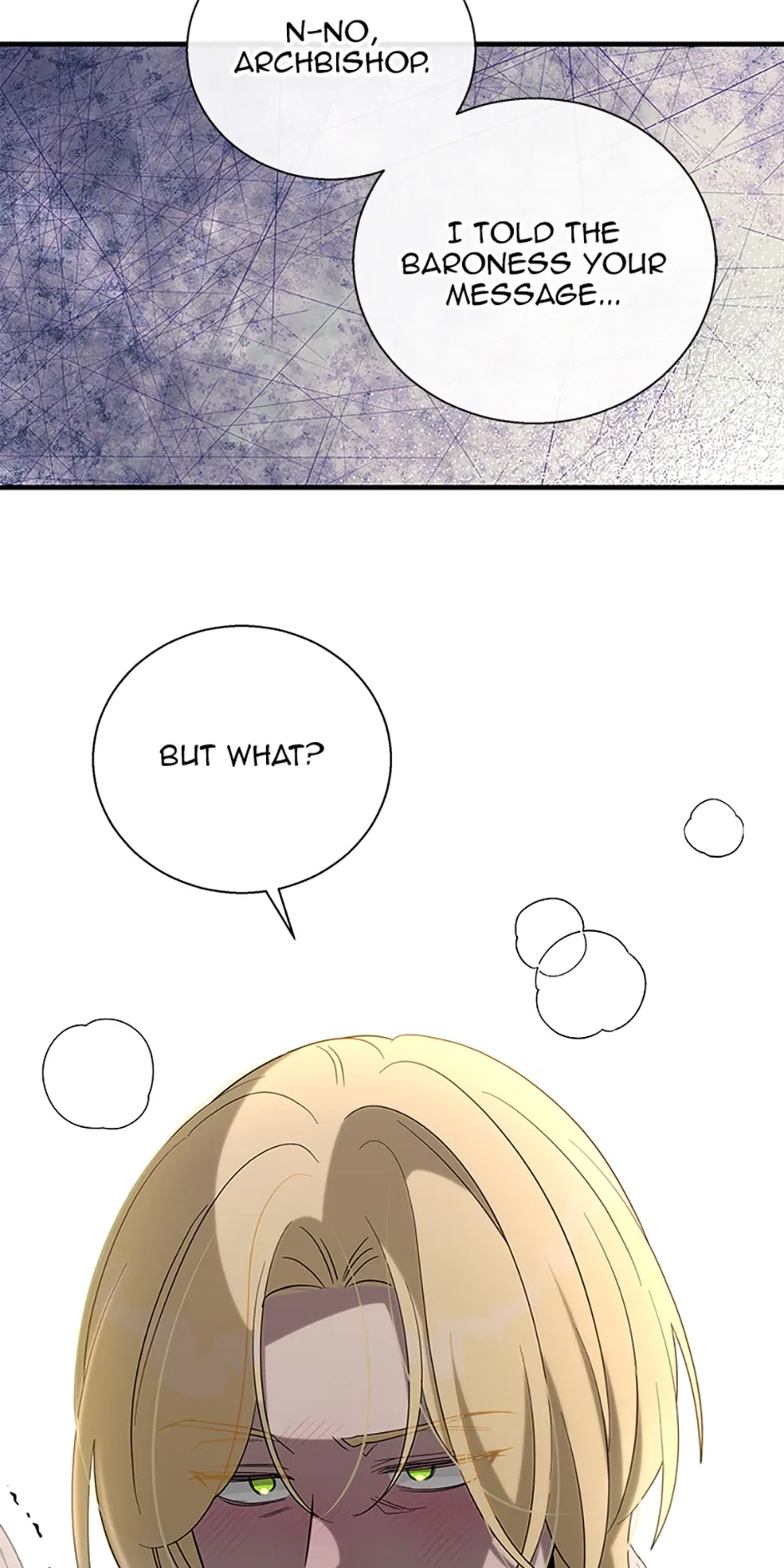 Honey, I’m Going On a Strike Chapter 103 - page 53