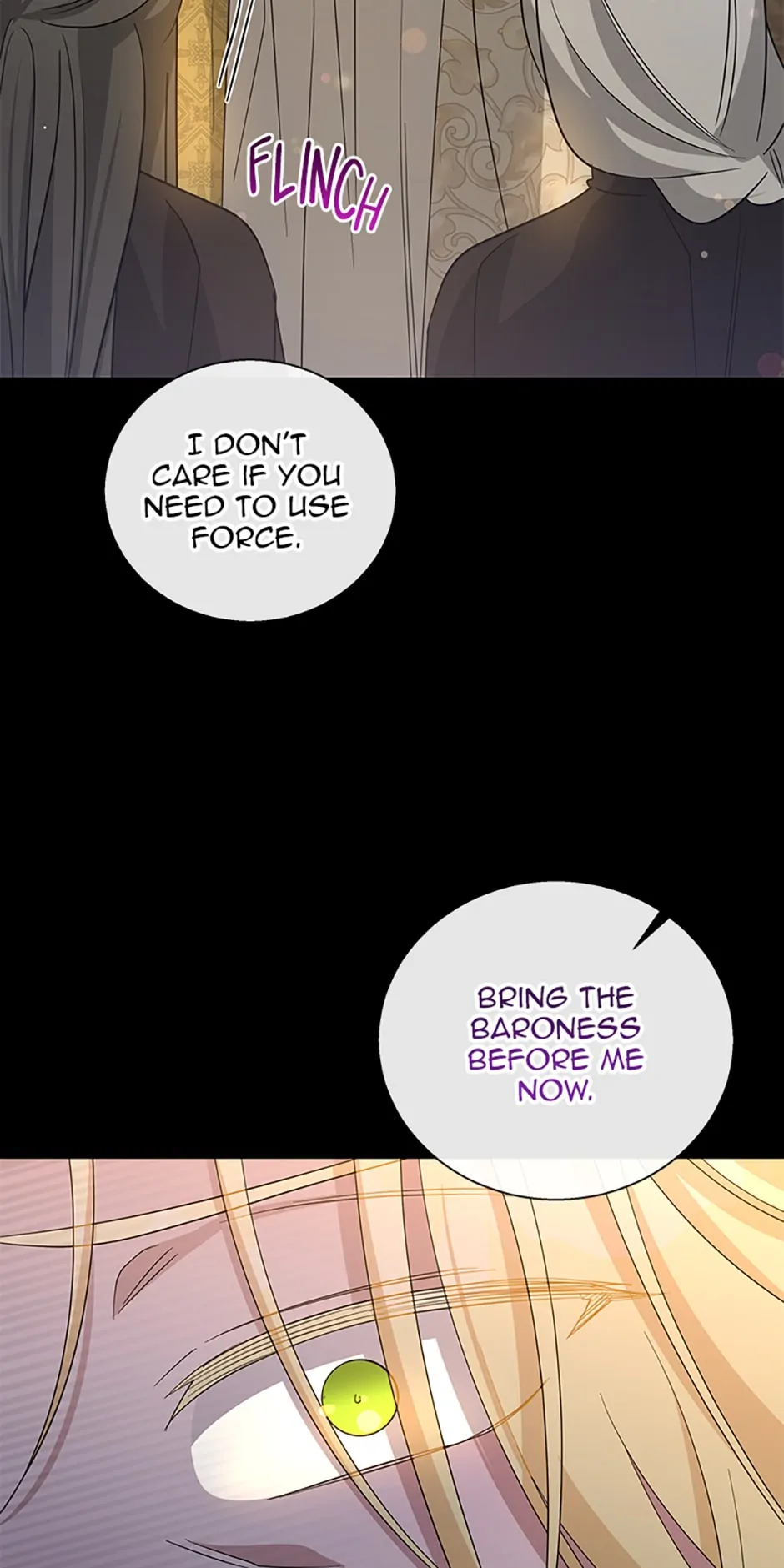 Honey, I’m Going On a Strike Chapter 103 - page 58