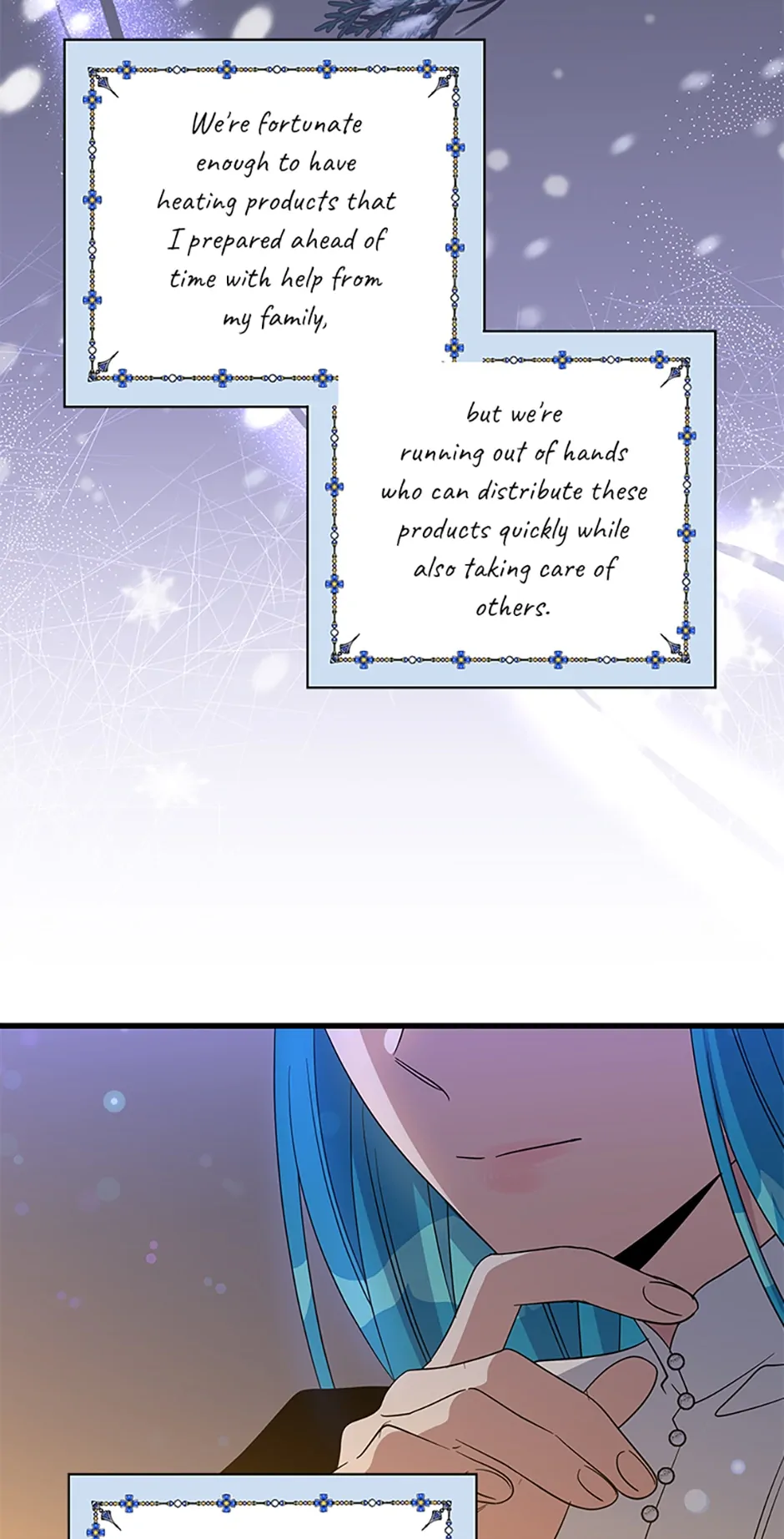 Honey, I’m Going On a Strike Chapter 103 - page 9