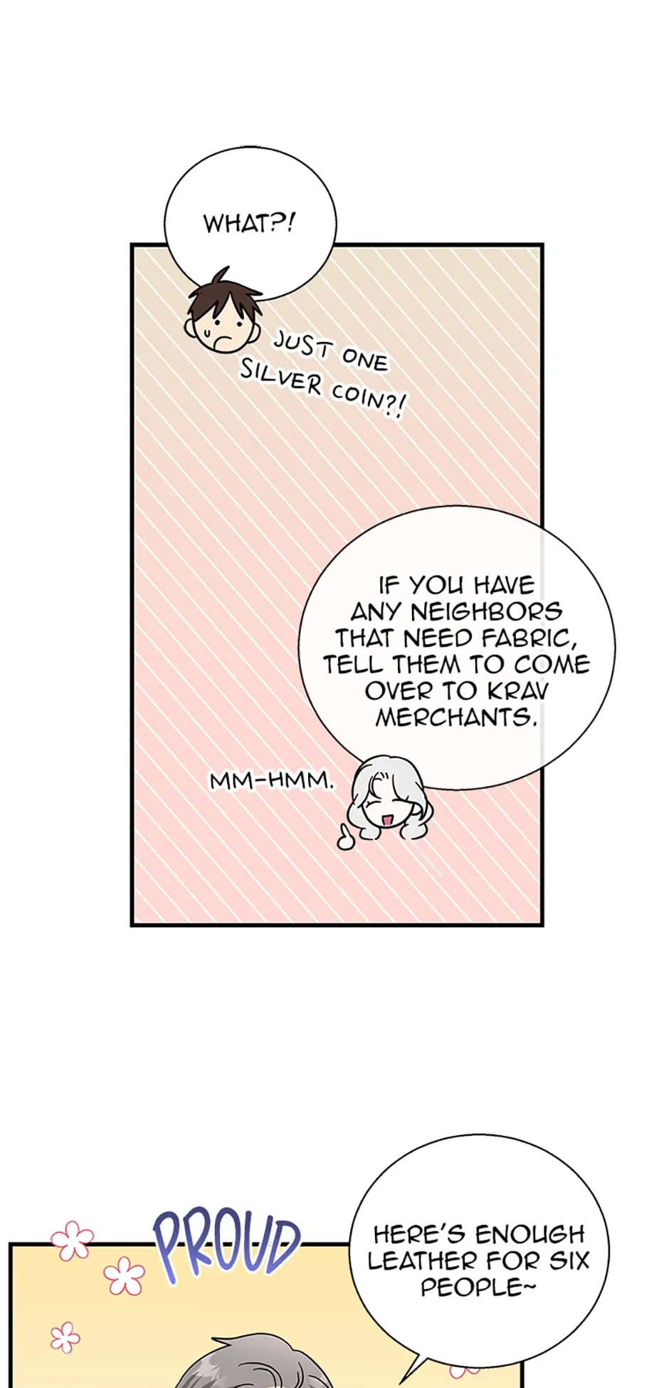 Honey, I’m Going On a Strike Chapter 102 - page 11