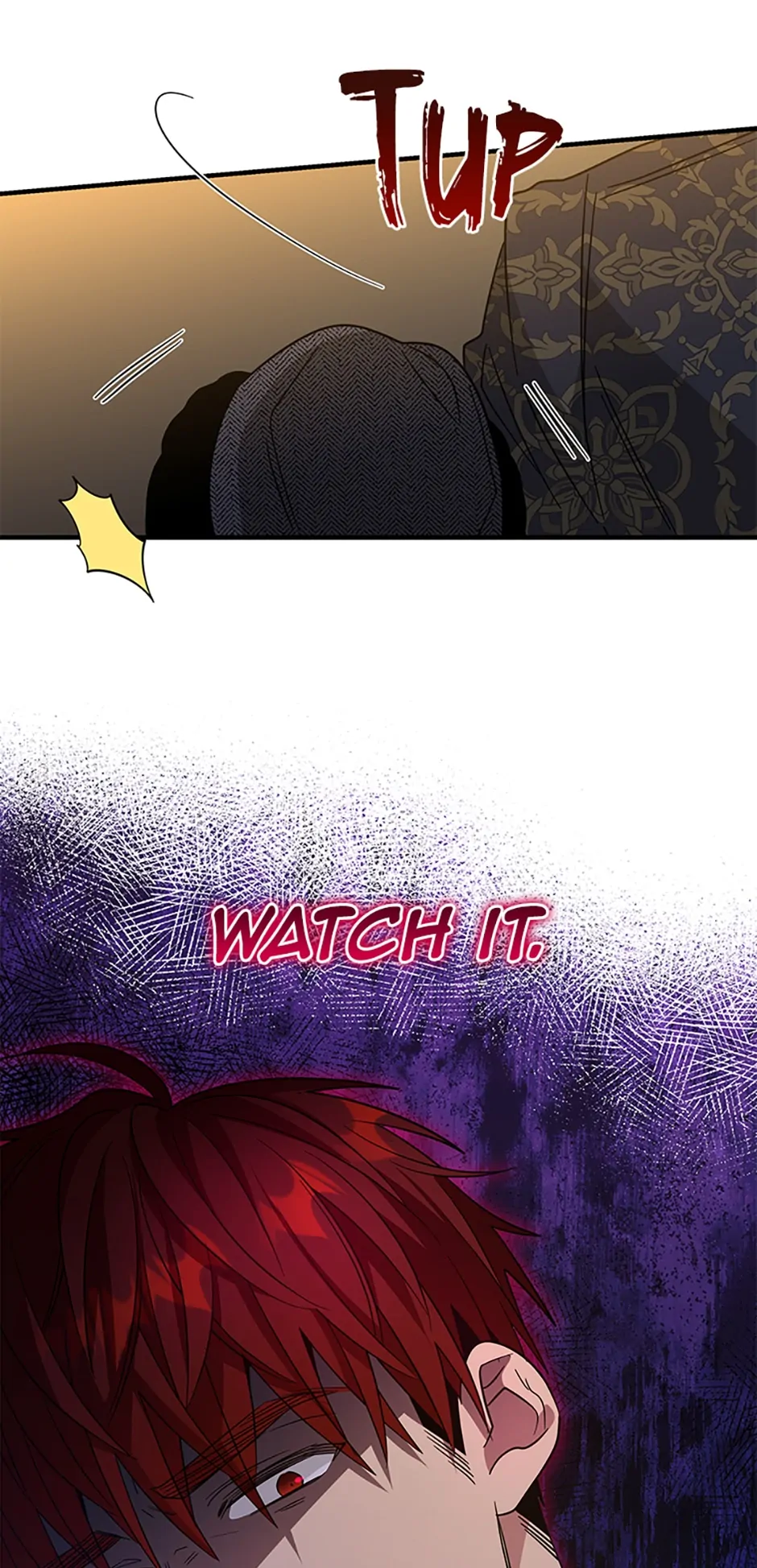 Honey, I’m Going On a Strike Chapter 102 - page 13