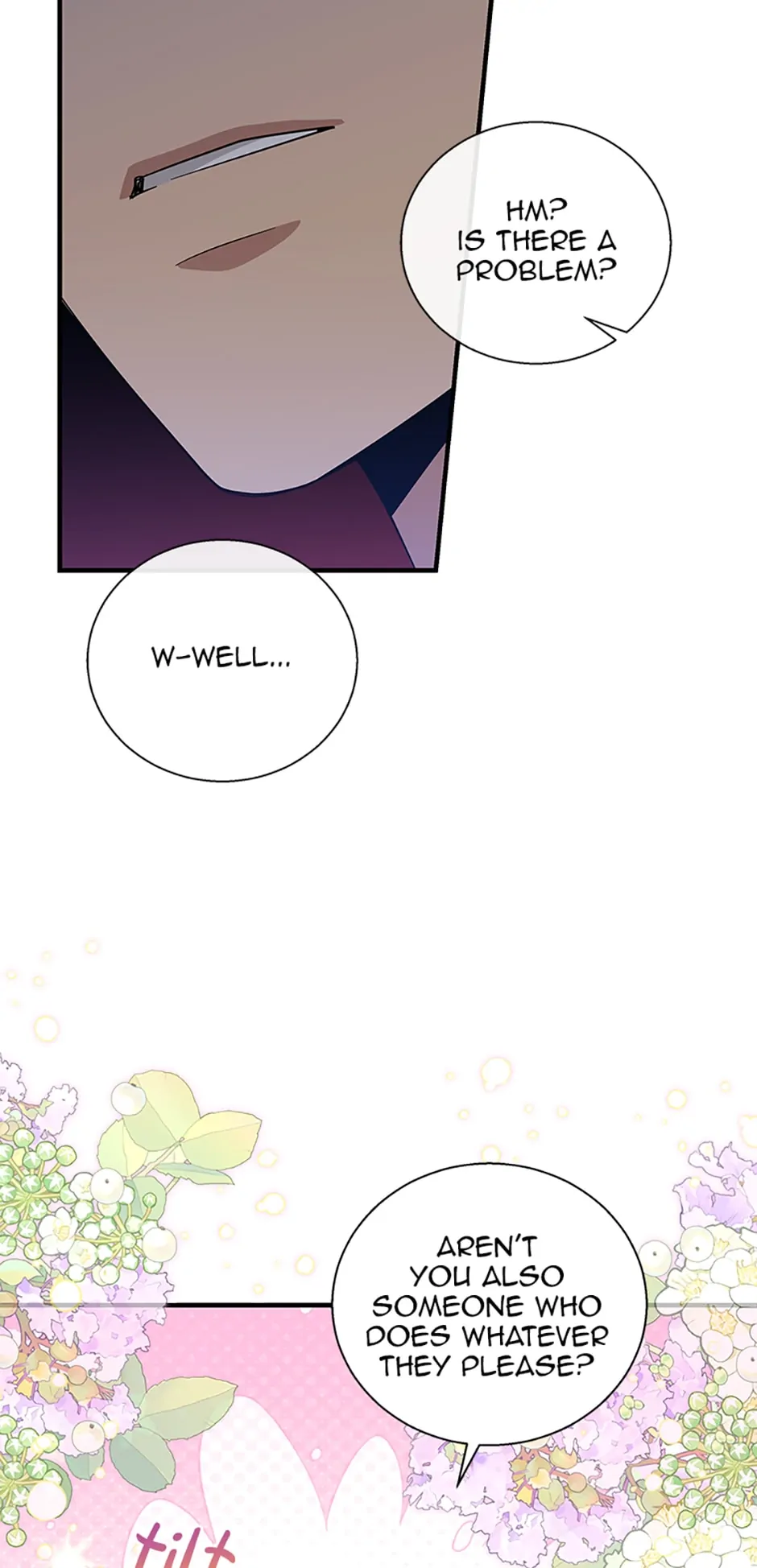 Honey, I’m Going On a Strike Chapter 102 - page 16