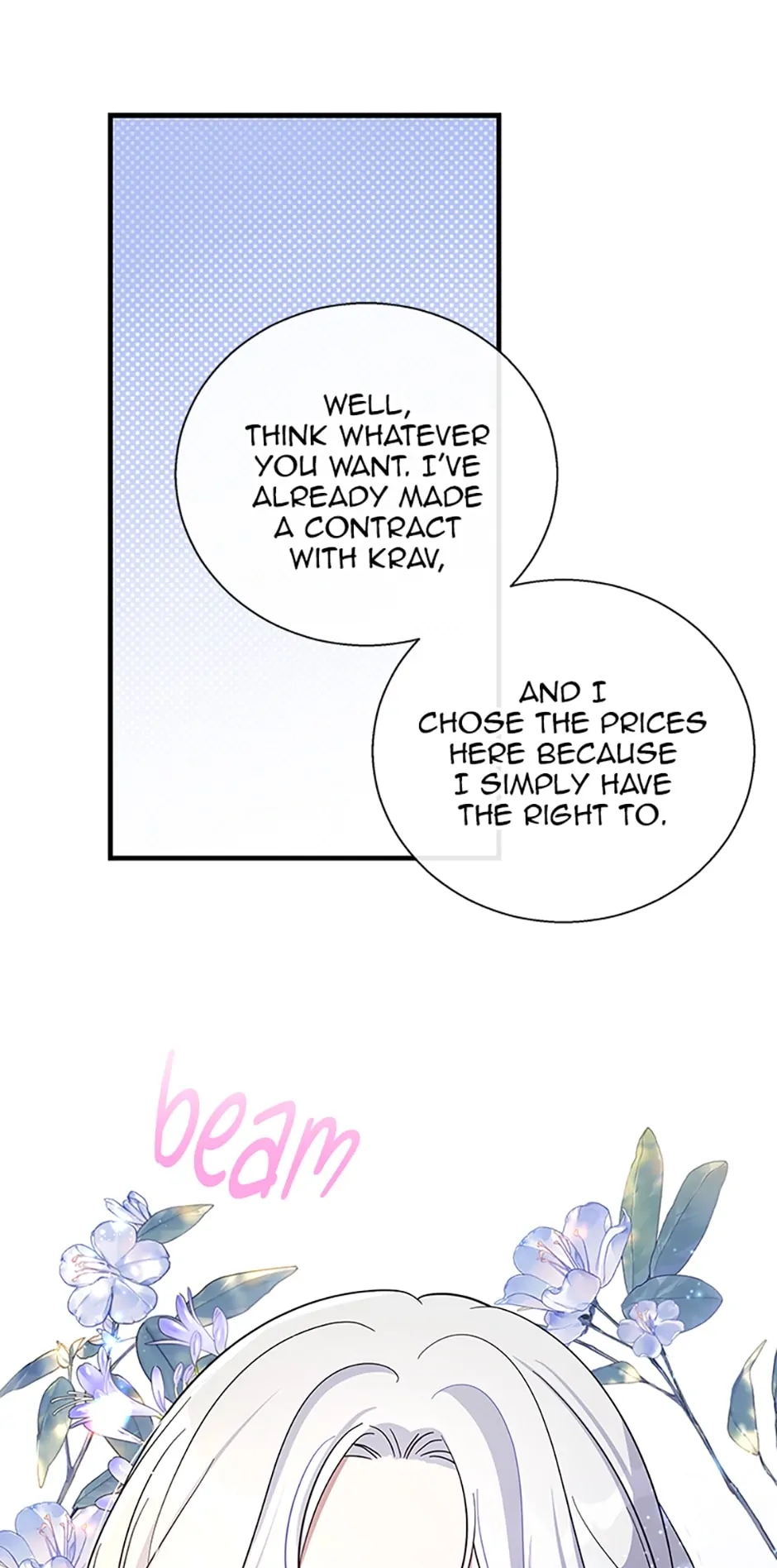 Honey, I’m Going On a Strike Chapter 102 - page 19