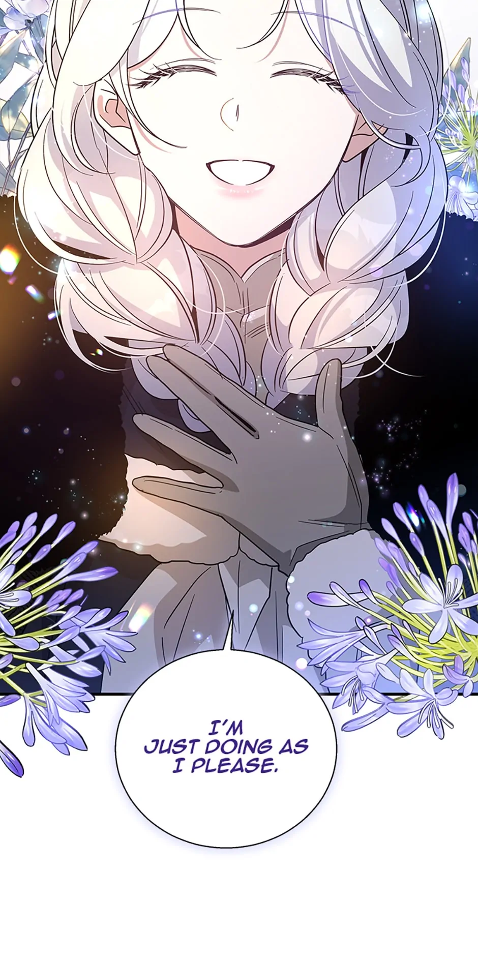 Honey, I’m Going On a Strike Chapter 102 - page 20