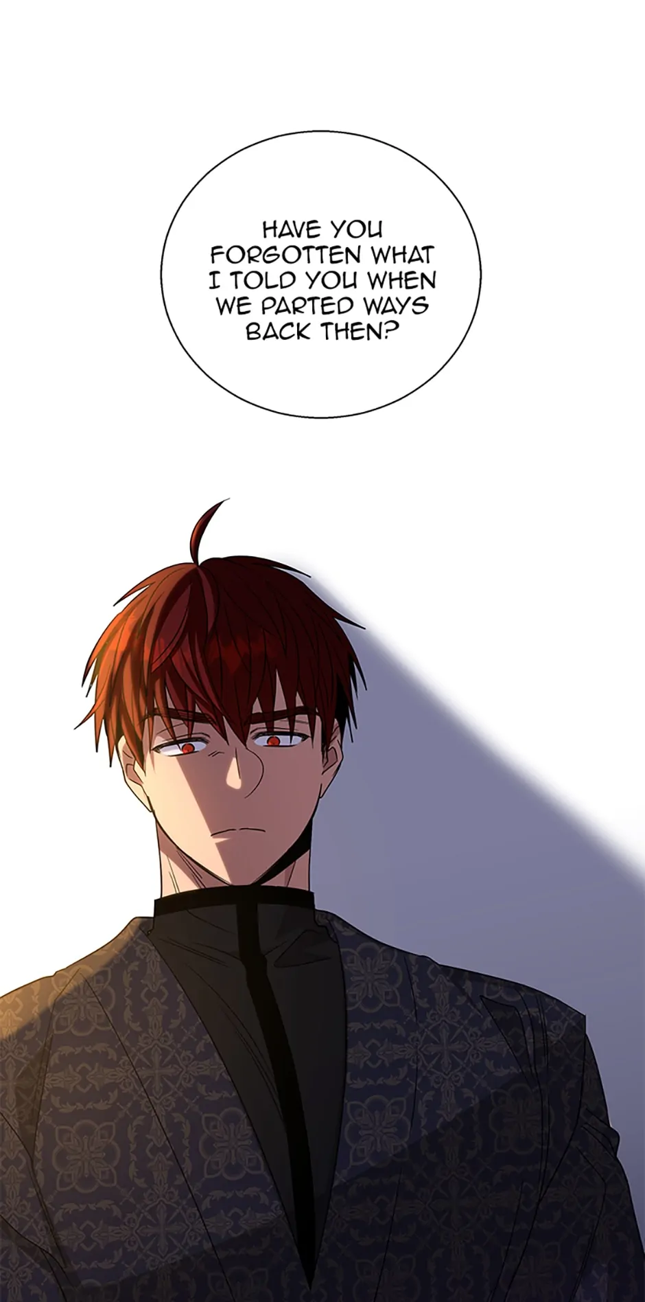 Honey, I’m Going On a Strike Chapter 102 - page 22