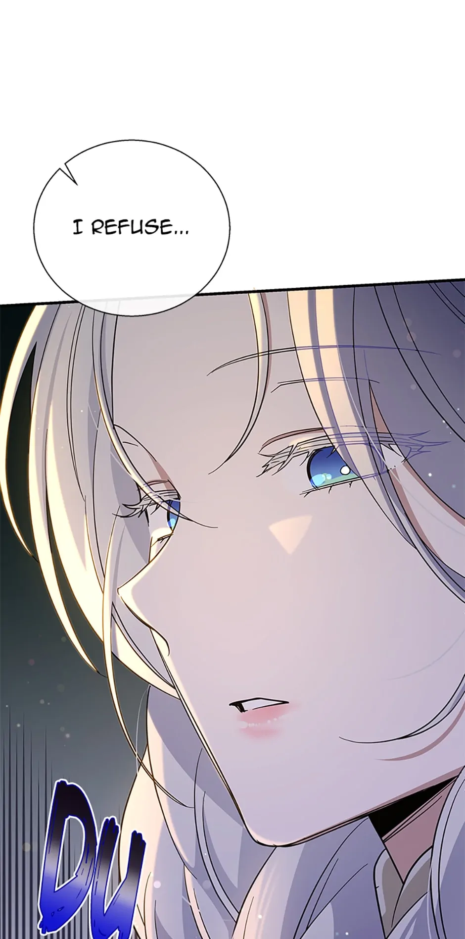 Honey, I’m Going On a Strike Chapter 102 - page 24