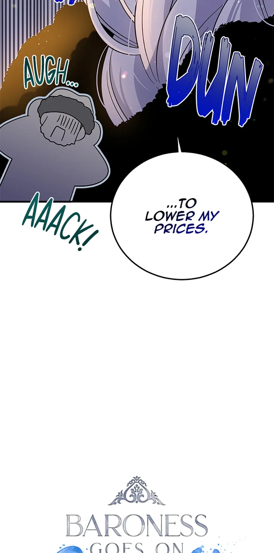 Honey, I’m Going On a Strike Chapter 102 - page 25