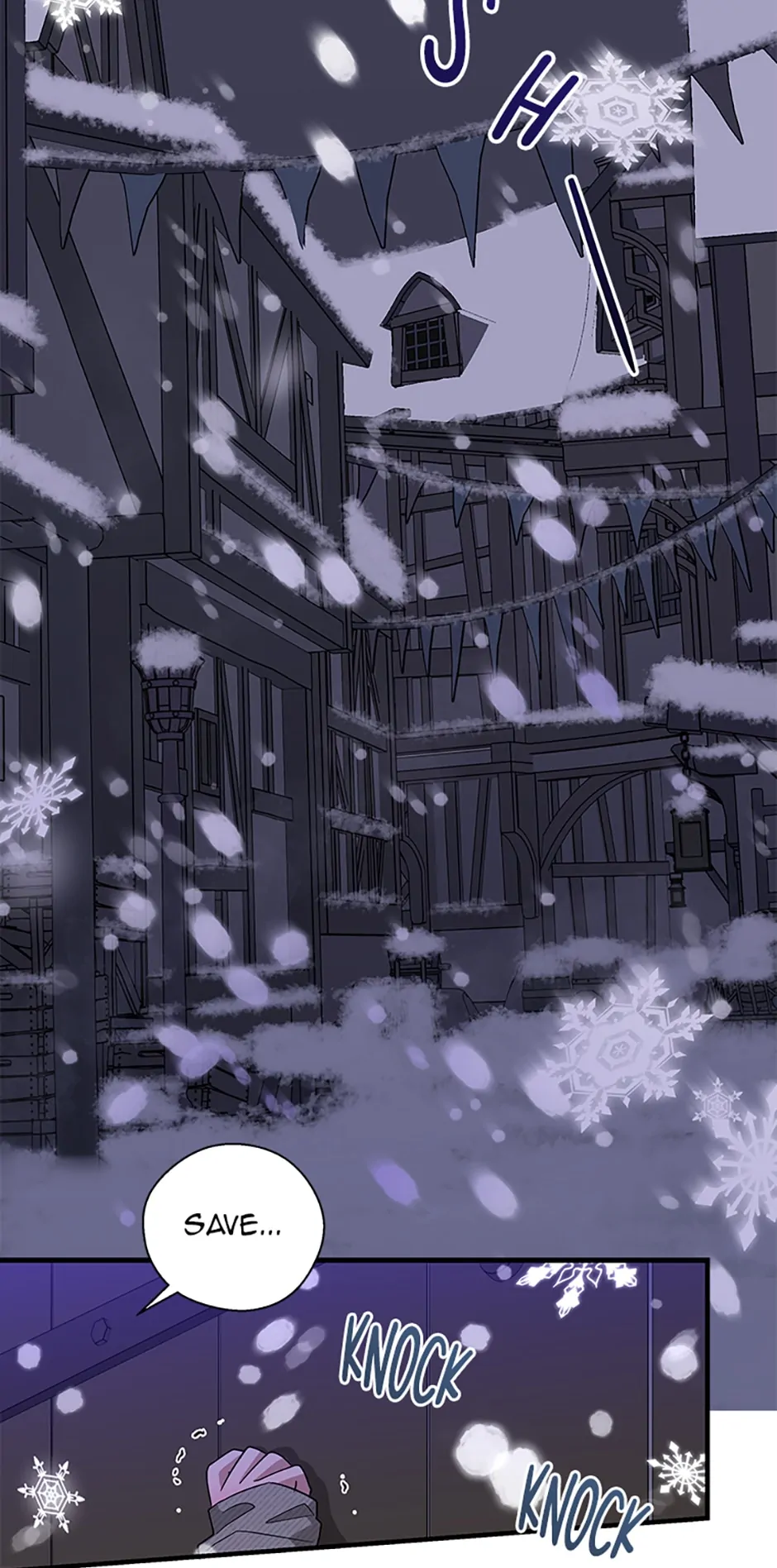 Honey, I’m Going On a Strike Chapter 102 - page 28