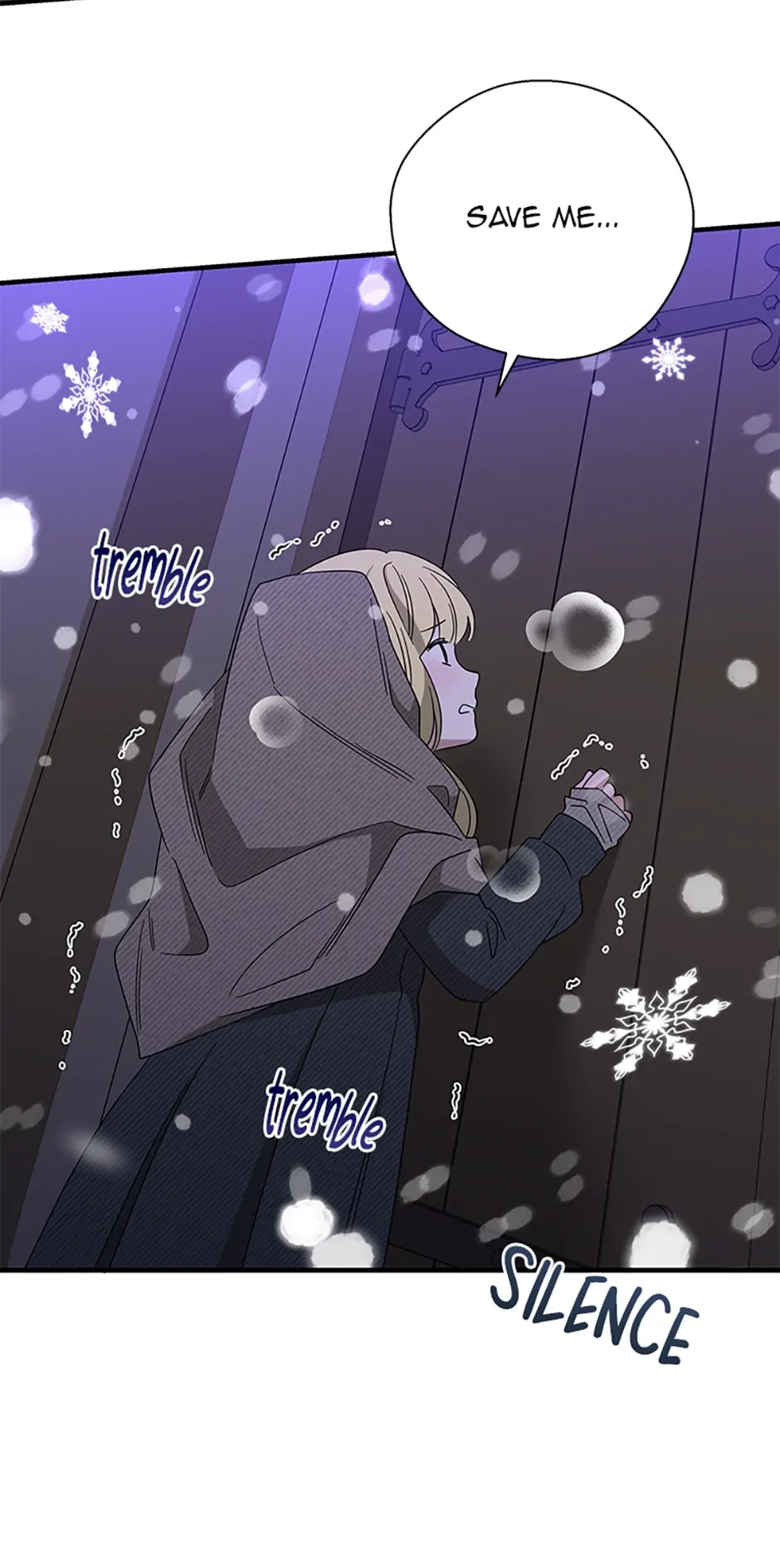 Honey, I’m Going On a Strike Chapter 102 - page 29