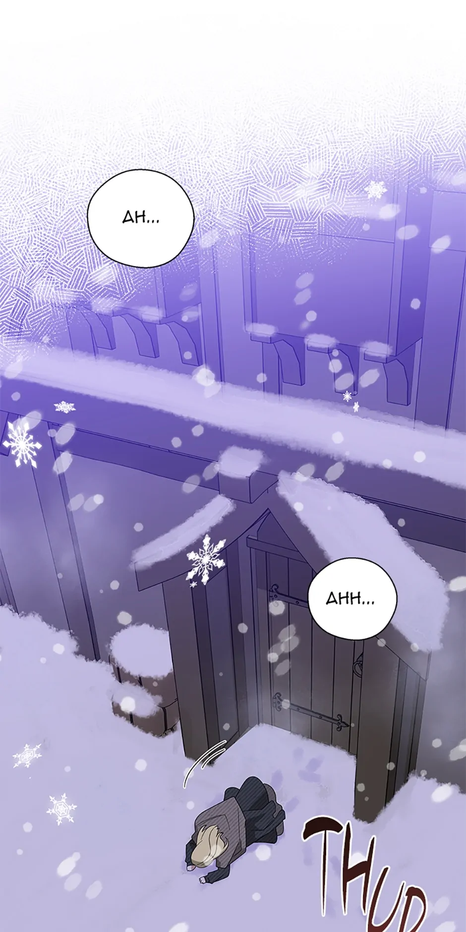 Honey, I’m Going On a Strike Chapter 102 - page 30