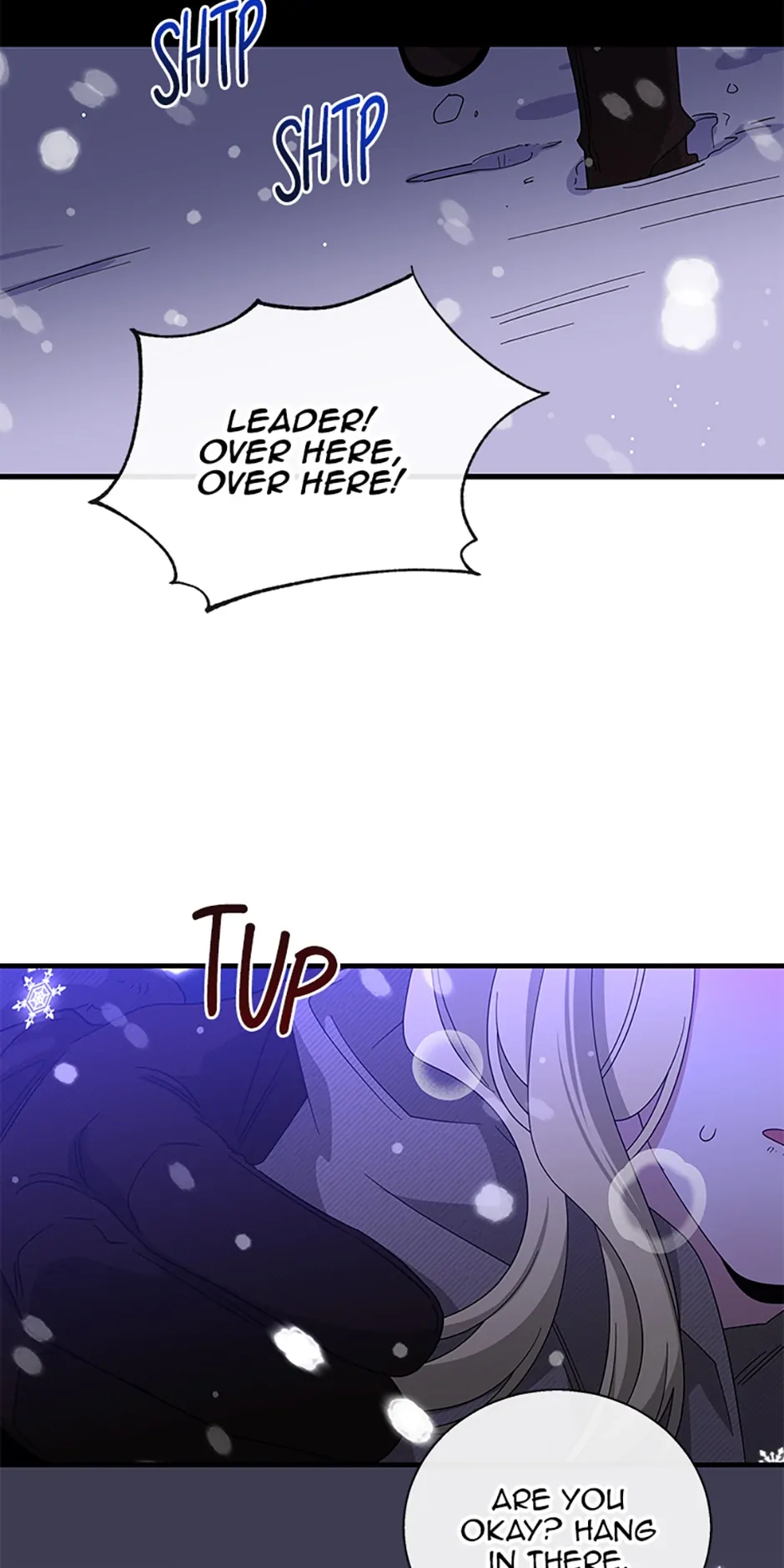 Honey, I’m Going On a Strike Chapter 102 - page 32