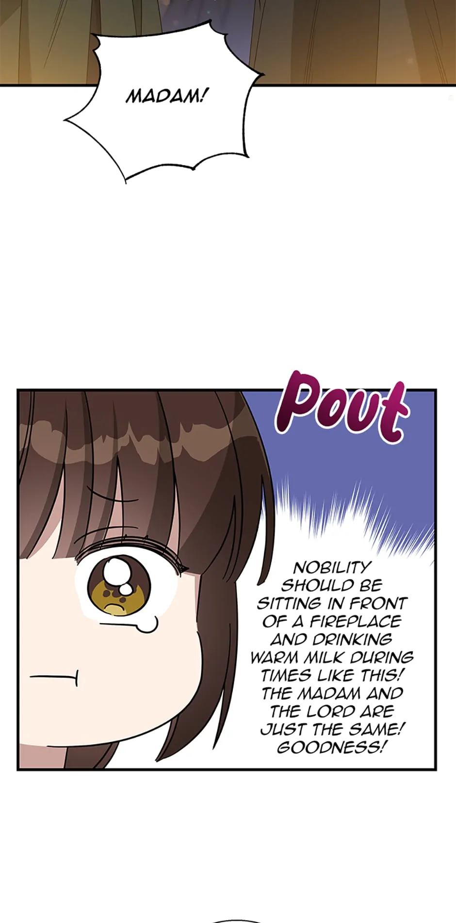 Honey, I’m Going On a Strike Chapter 102 - page 41