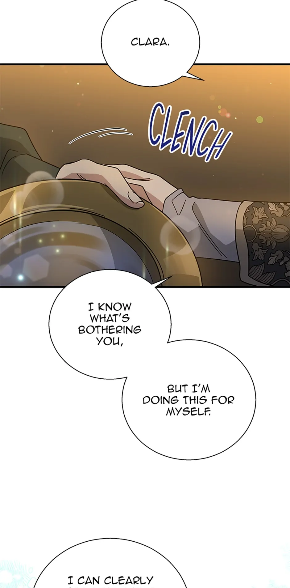 Honey, I’m Going On a Strike Chapter 102 - page 42