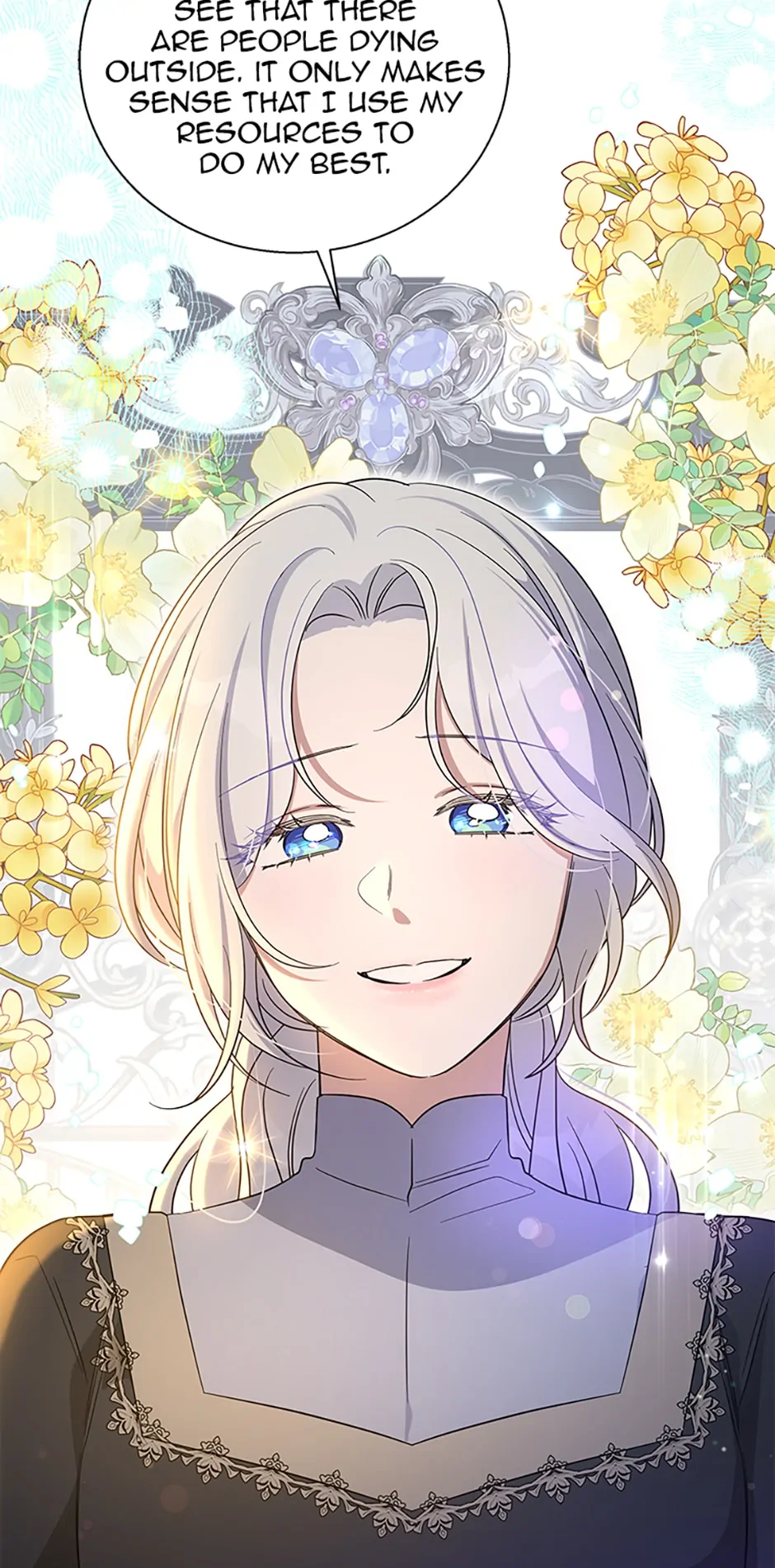 Honey, I’m Going On a Strike Chapter 102 - page 43