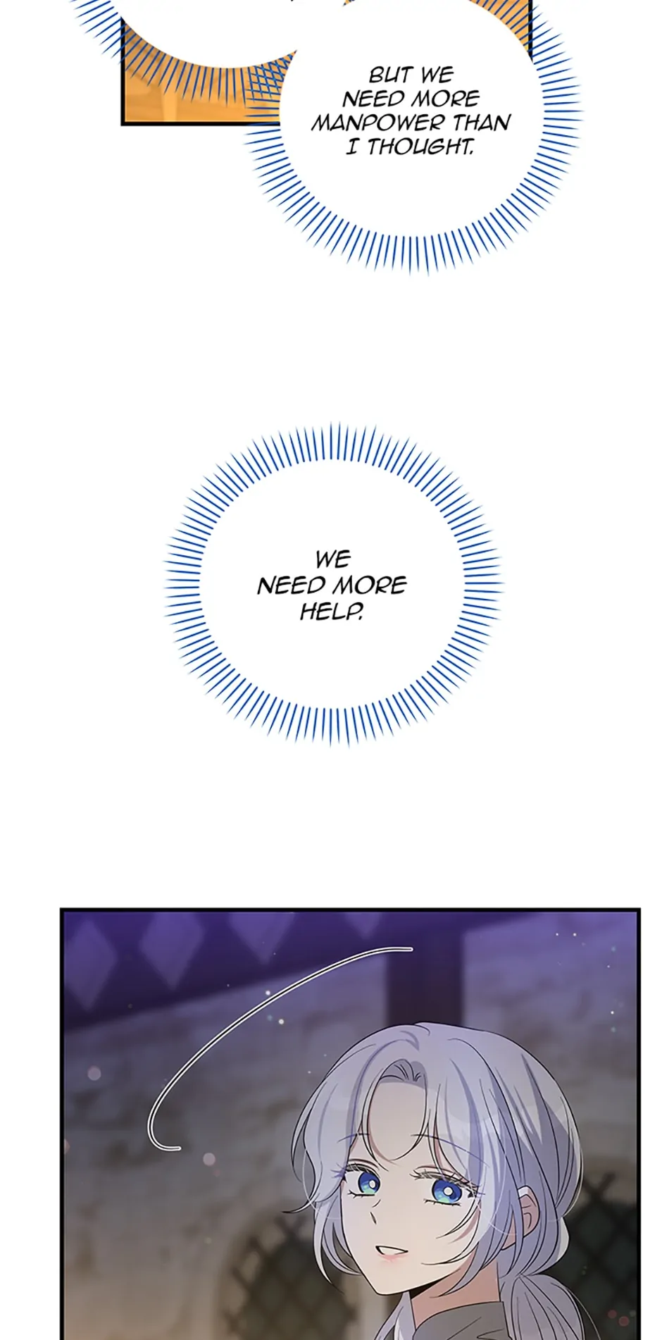 Honey, I’m Going On a Strike Chapter 102 - page 46