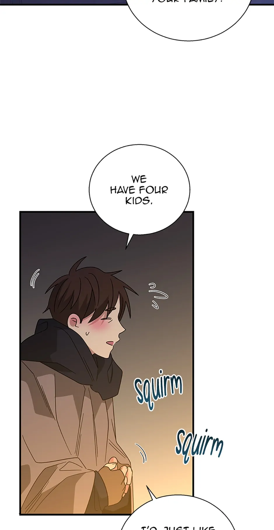 Honey, I’m Going On a Strike Chapter 102 - page 6