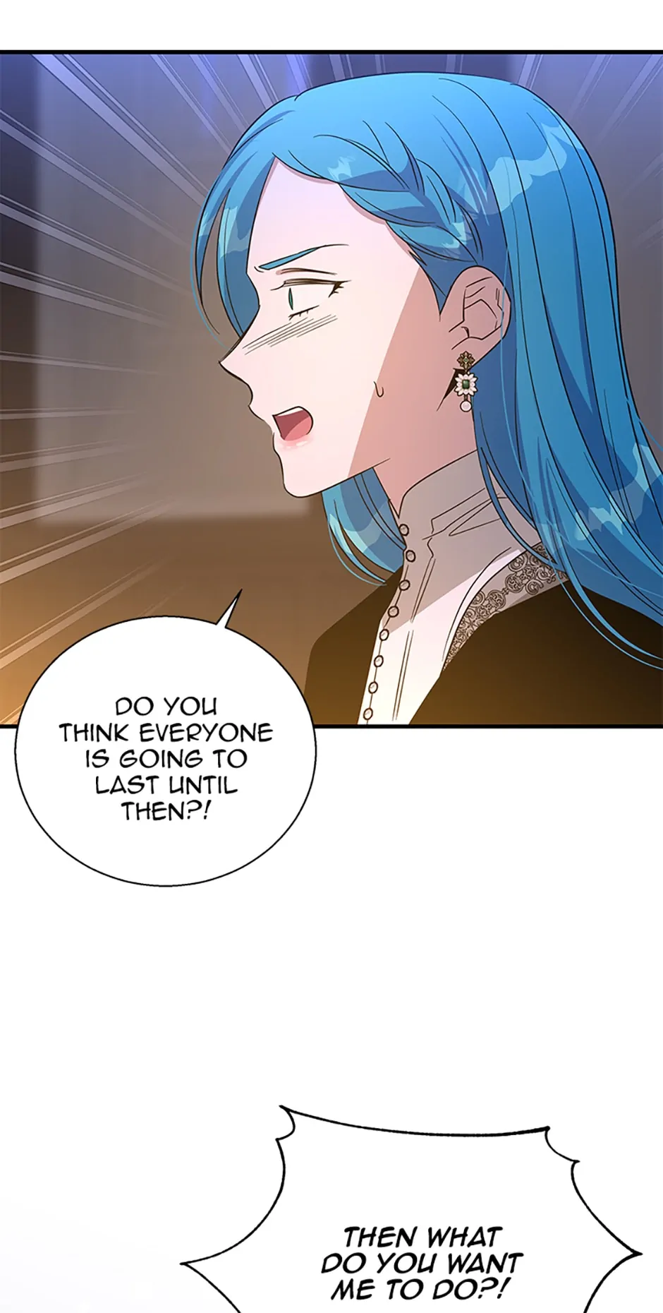 Honey, I’m Going On a Strike Chapter 102 - page 58
