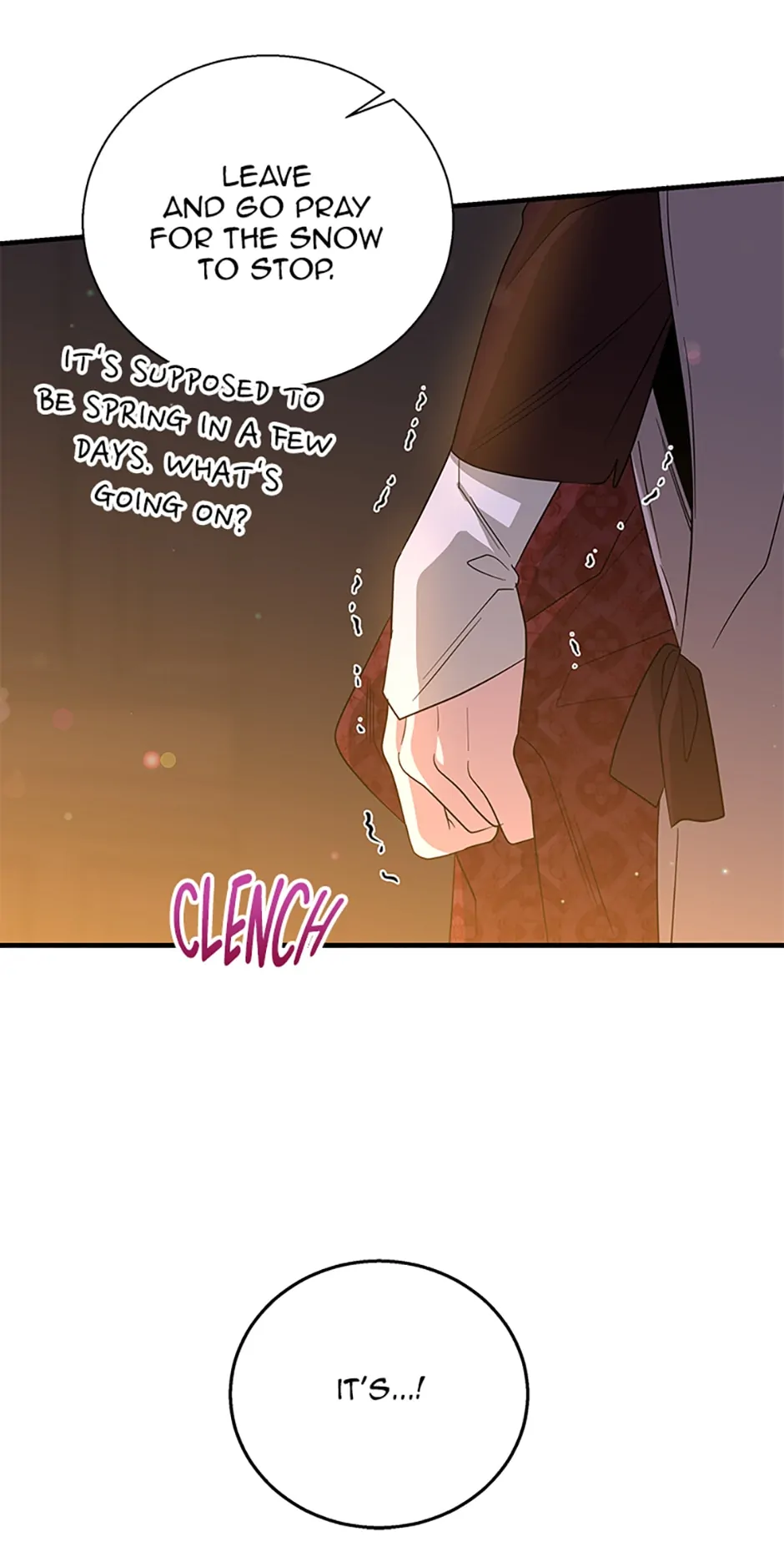 Honey, I’m Going On a Strike Chapter 102 - page 60