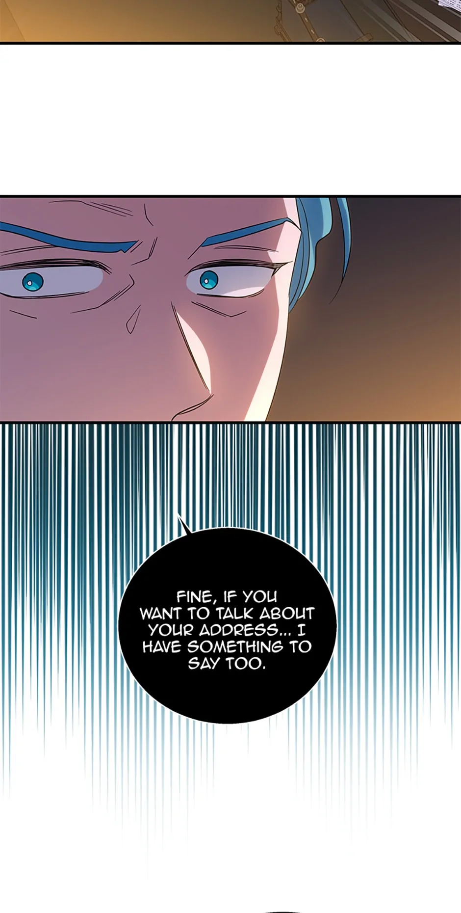 Honey, I’m Going On a Strike Chapter 102 - page 62