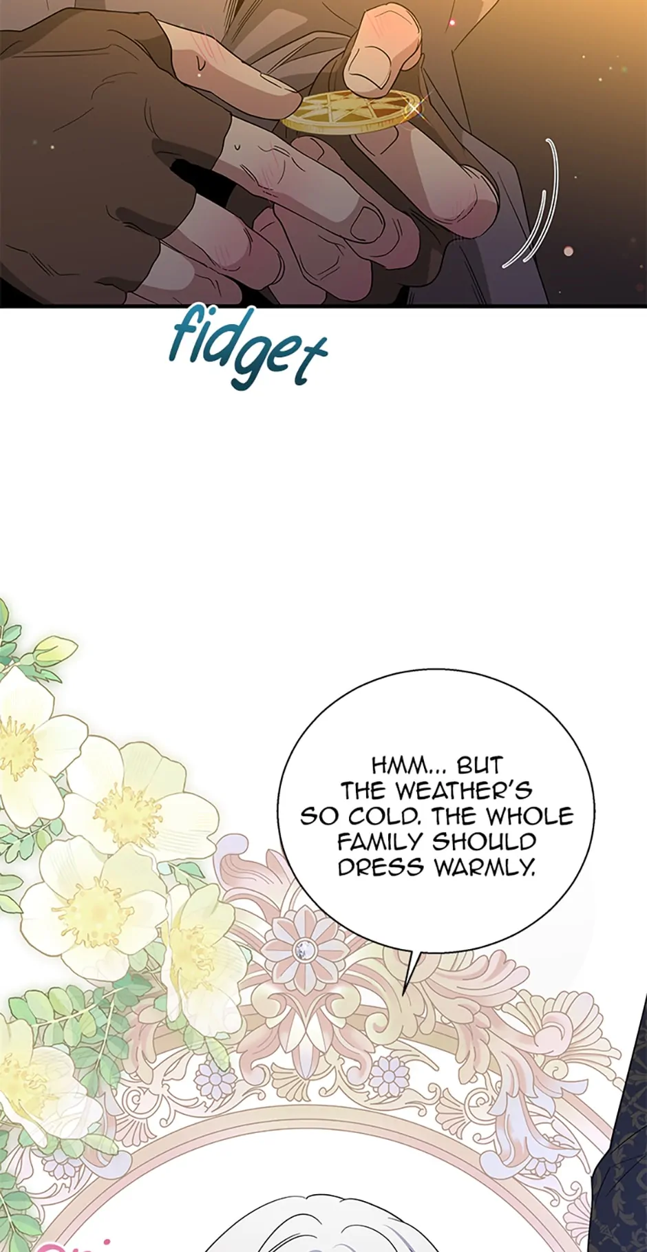 Honey, I’m Going On a Strike Chapter 102 - page 9