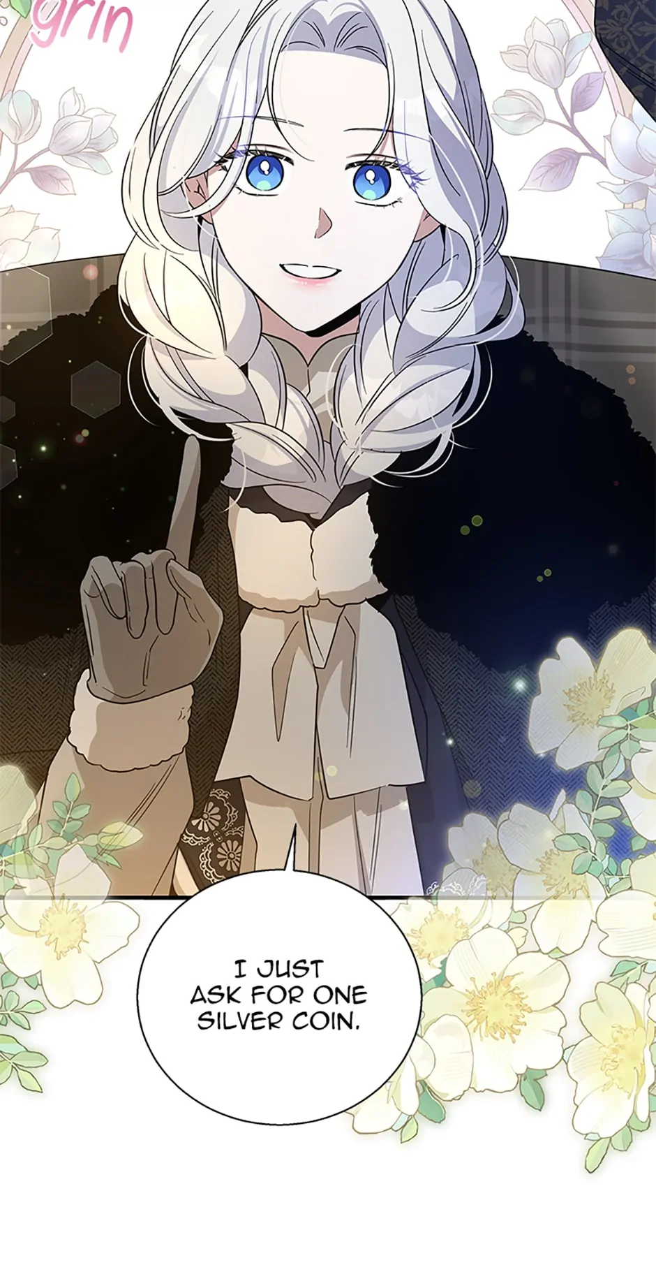Honey, I’m Going On a Strike Chapter 102 - page 10