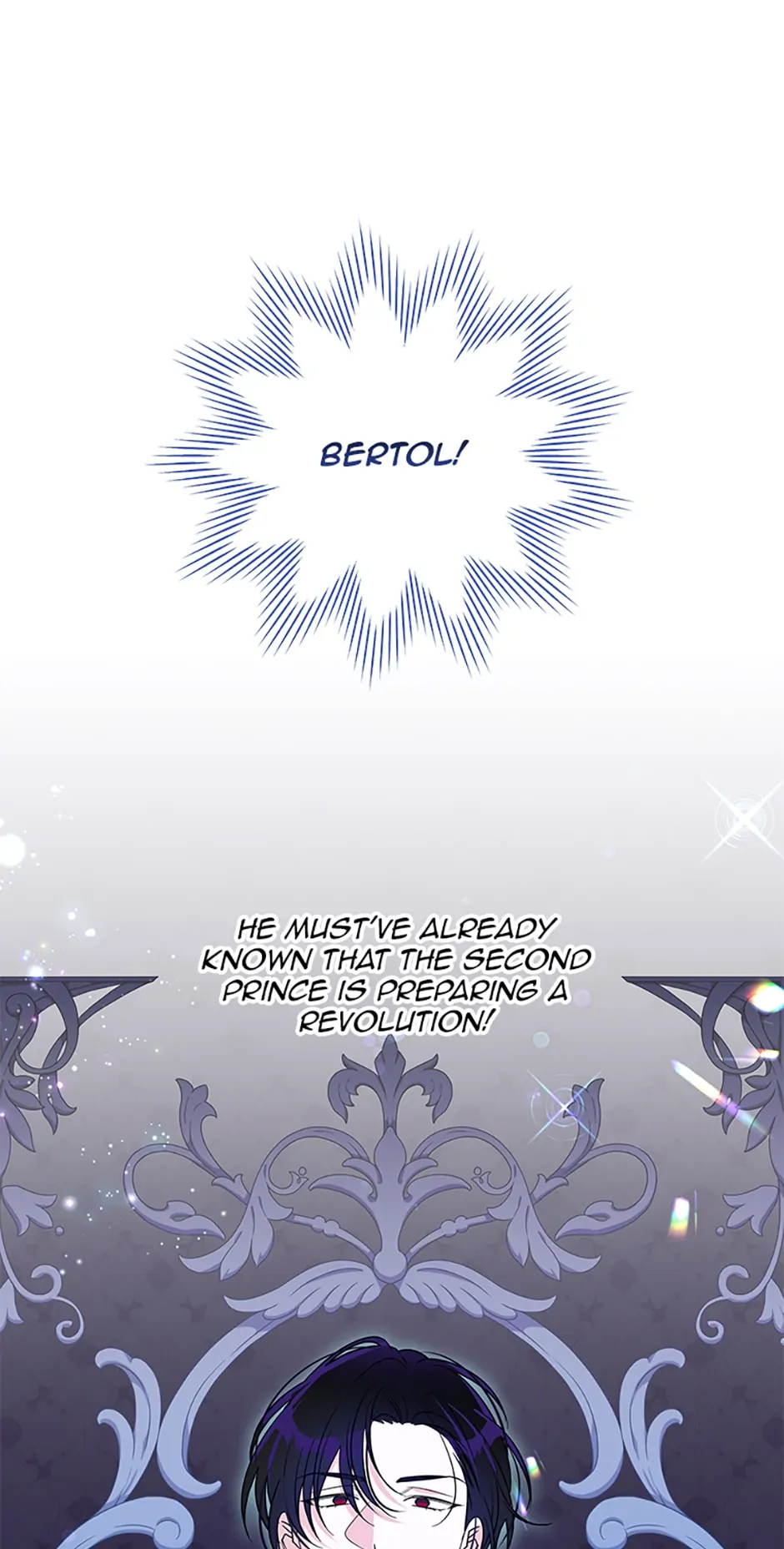 Honey, I’m Going On a Strike Chapter 101 - page 1